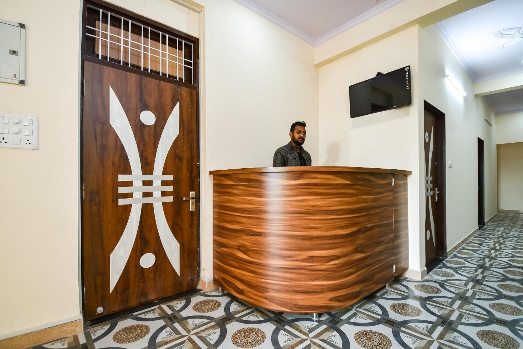 Super O Sai Kripa 4* Jaipur