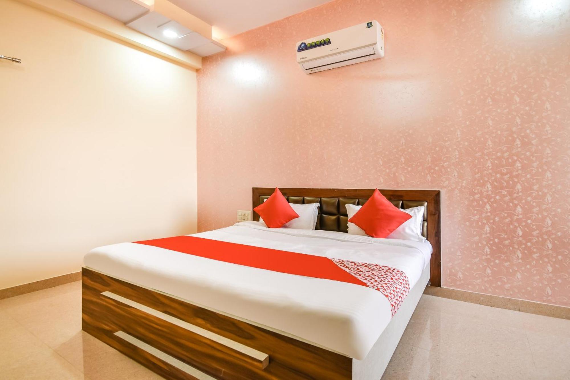 Hotel Super O Sai Kripa Jaipur