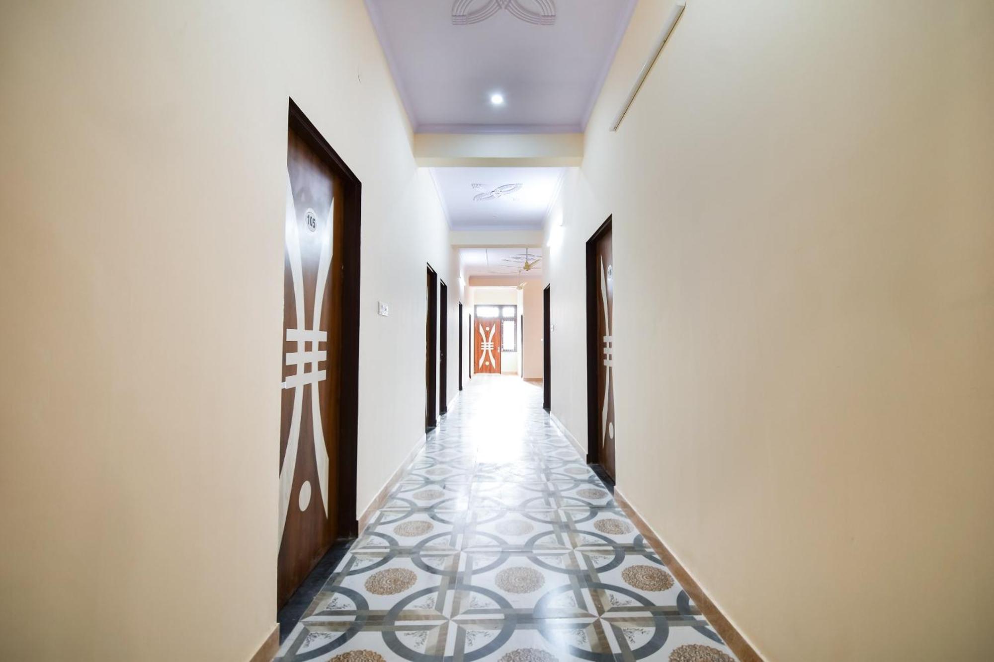 Super O Sai Kripa Hotel Jaipur