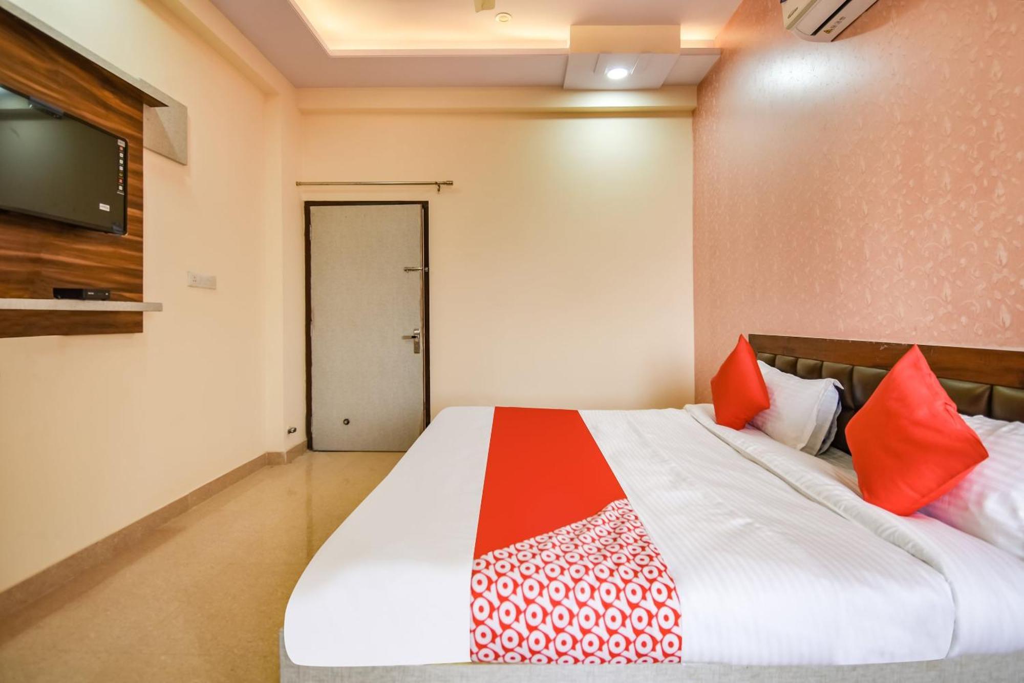 Hotel Super O Sai Kripa Jaipur
