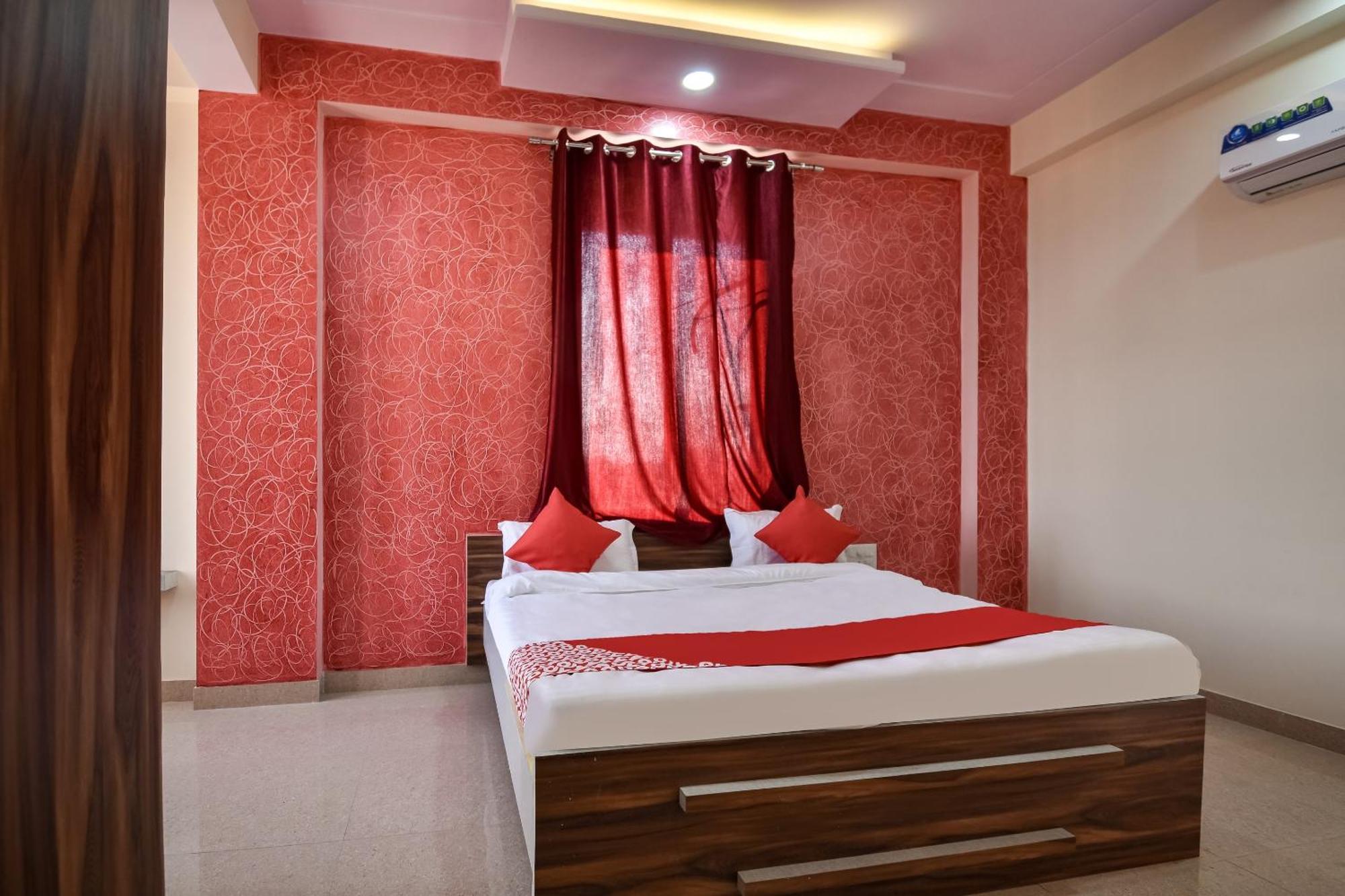 Hotel Super O Sai Kripa