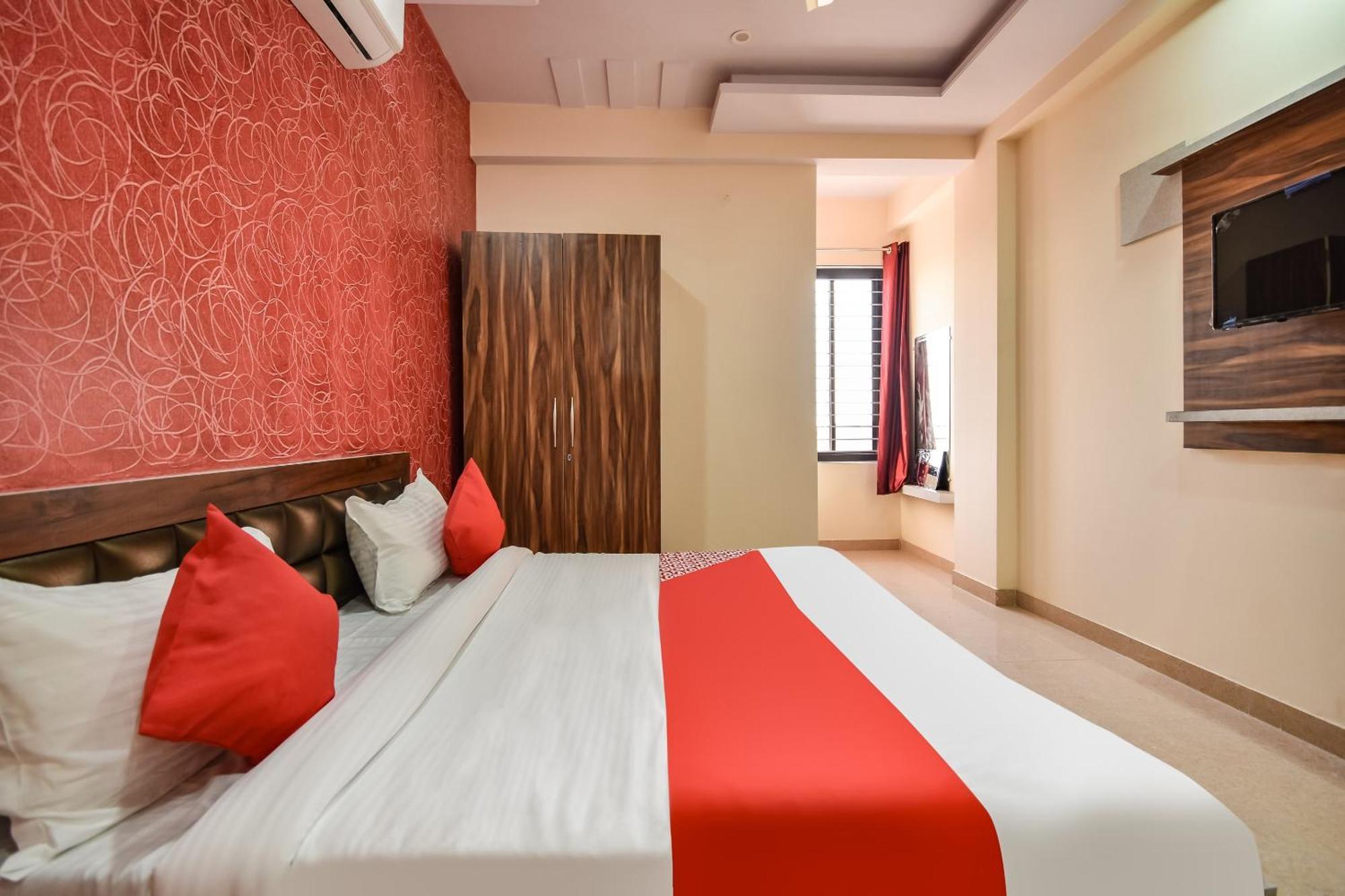 Super O Sai Kripa Hotel Jaipur