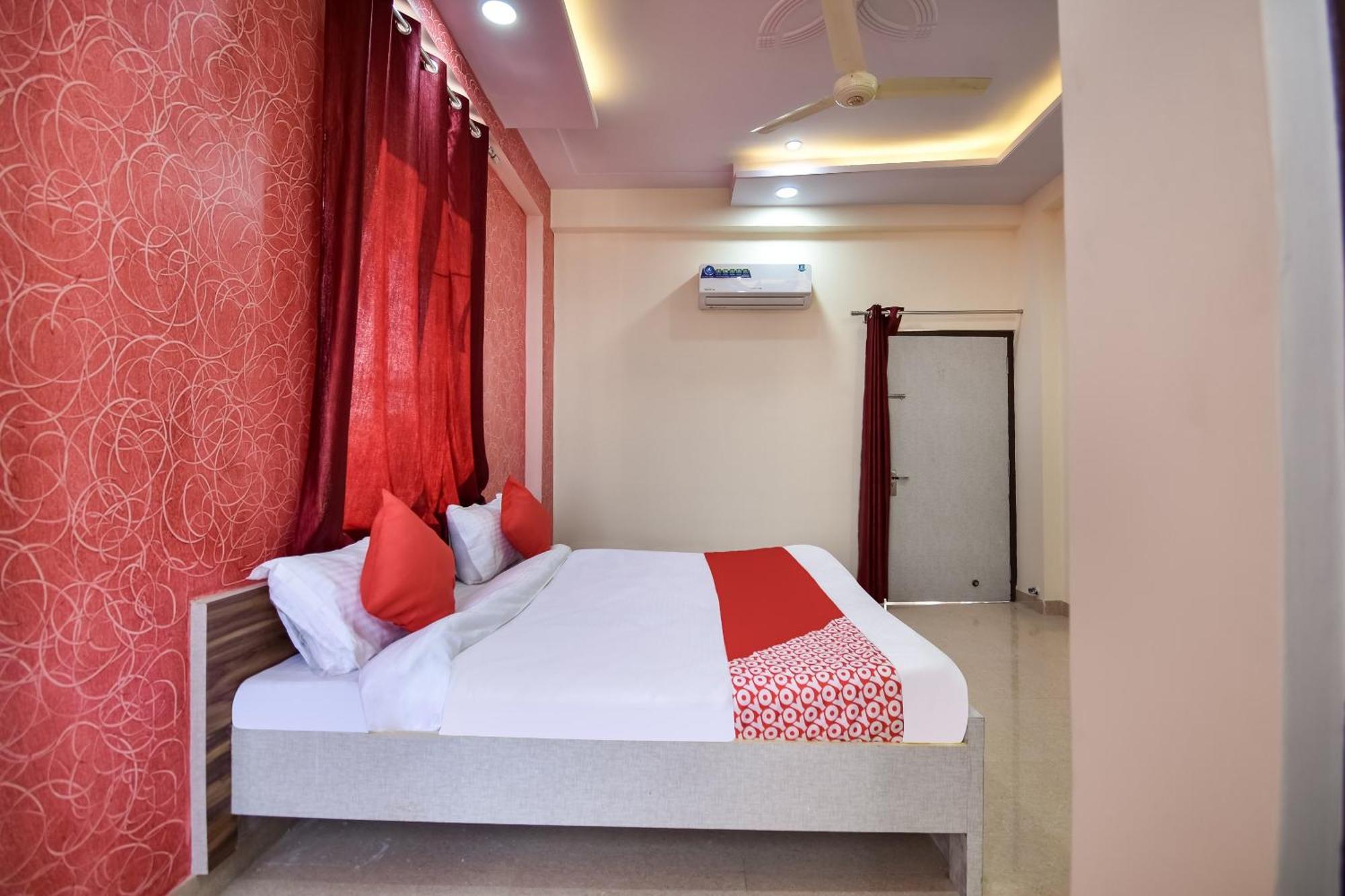 Hotel Super O Sai Kripa