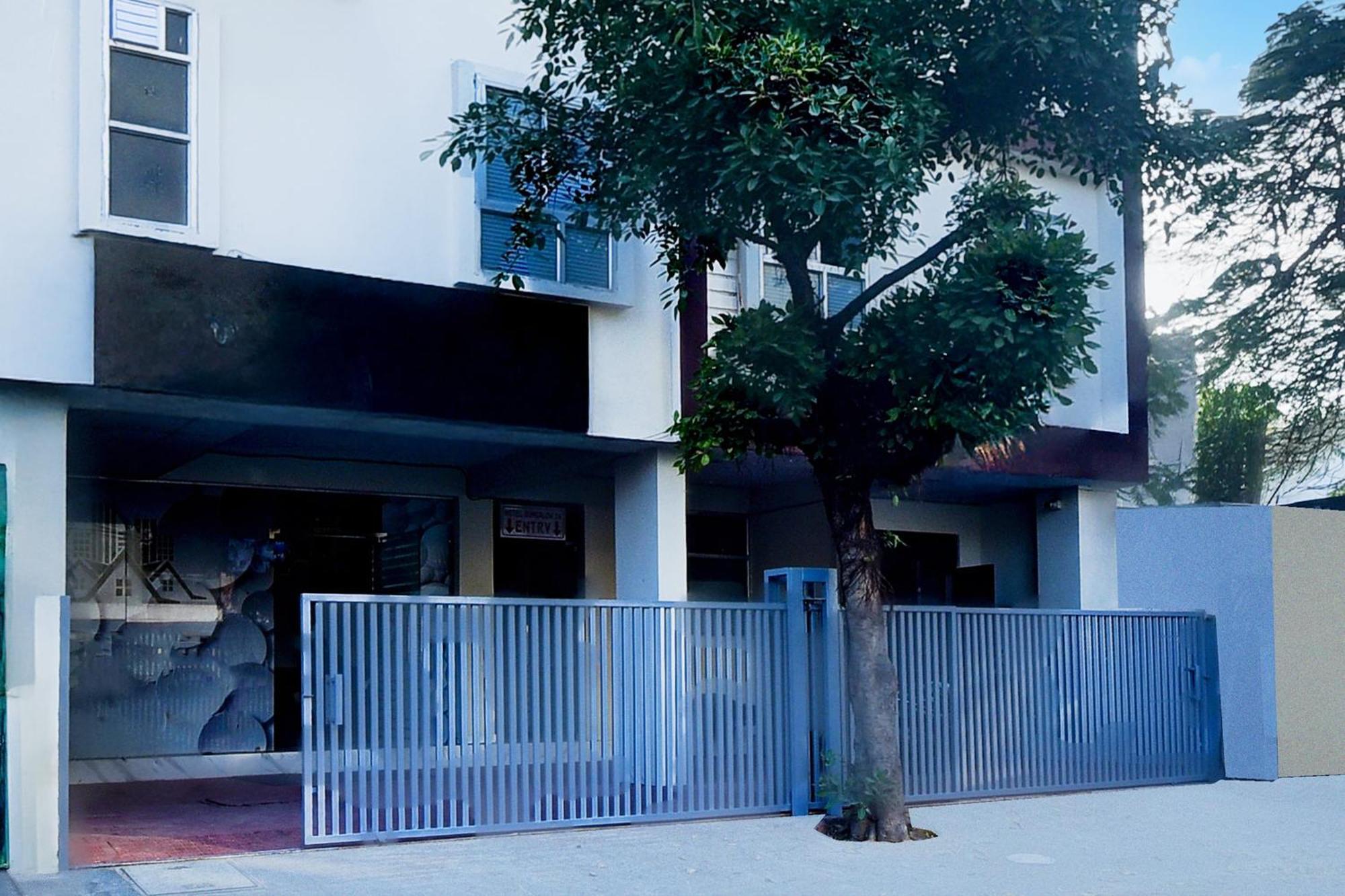 Hotel Fabhotel Bungalow 14 Jaipur