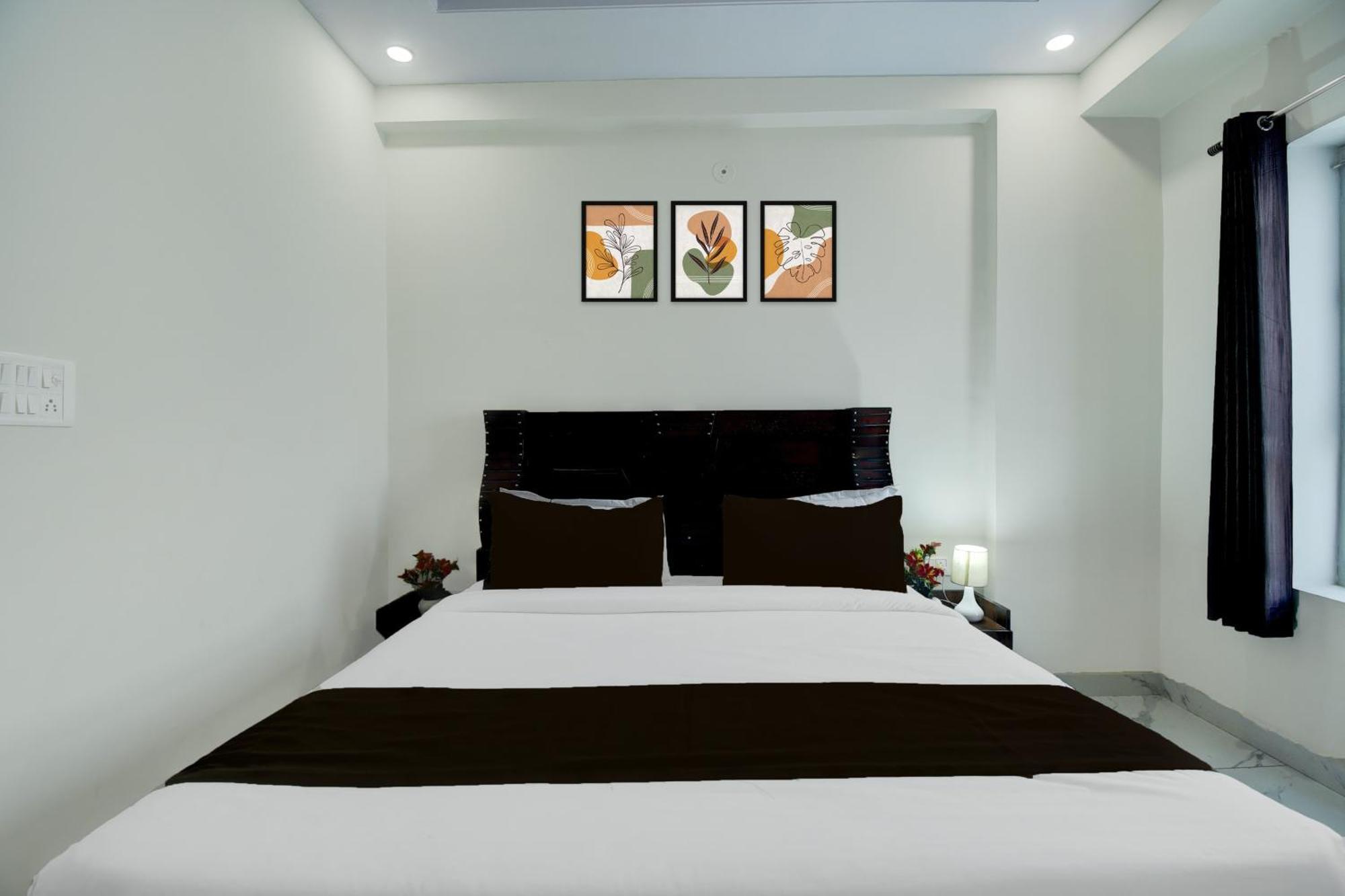 Hotel Fabhotel Bungalow 14 Jaipur