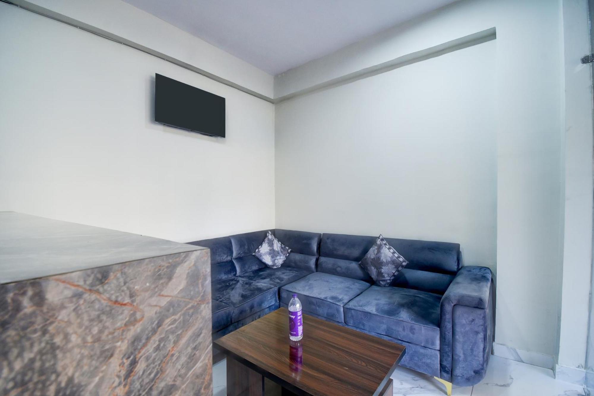 Fabhotel Bungalow 14 Hotel 3*