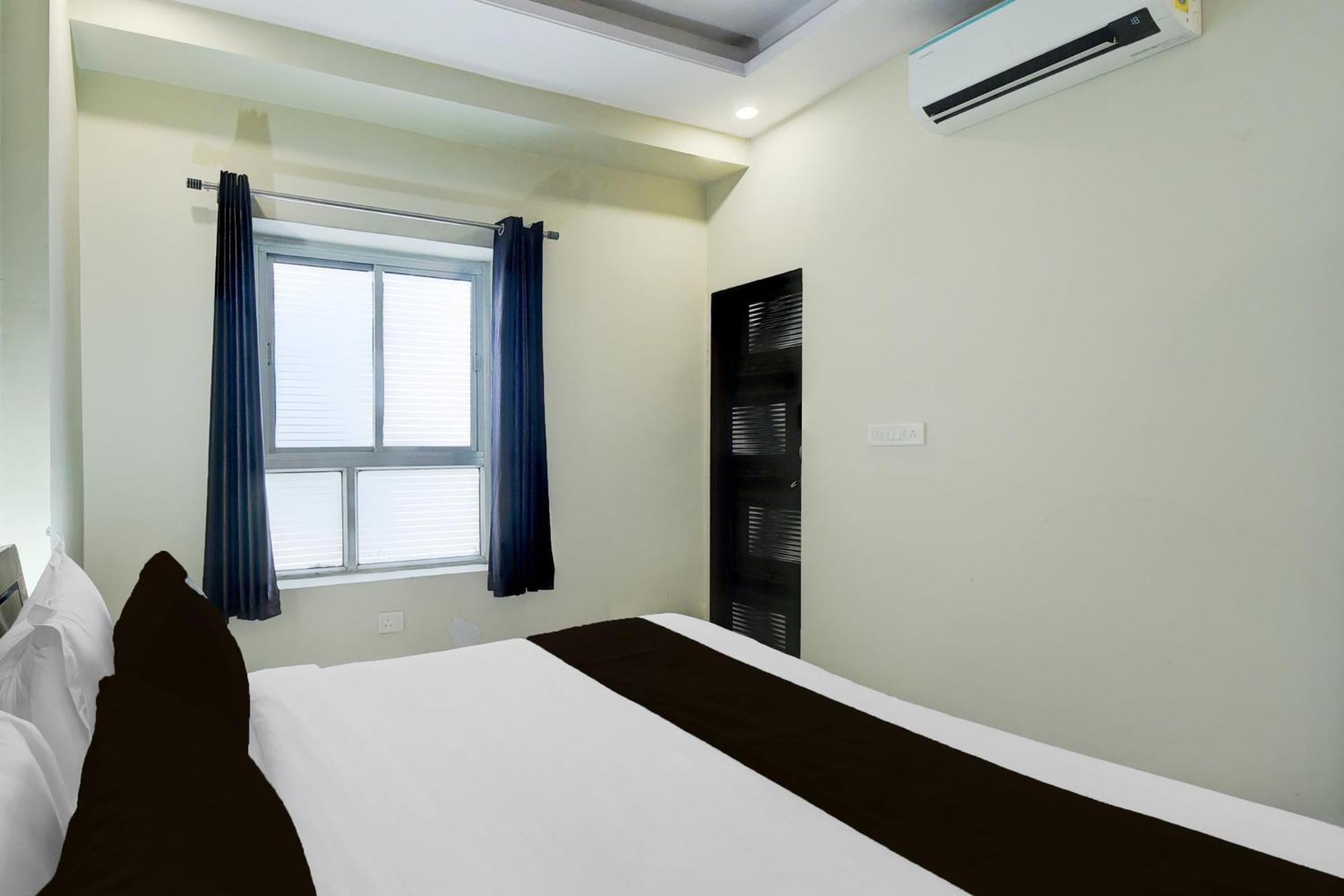 Fabhotel Bungalow 14 Hotel Jaipur