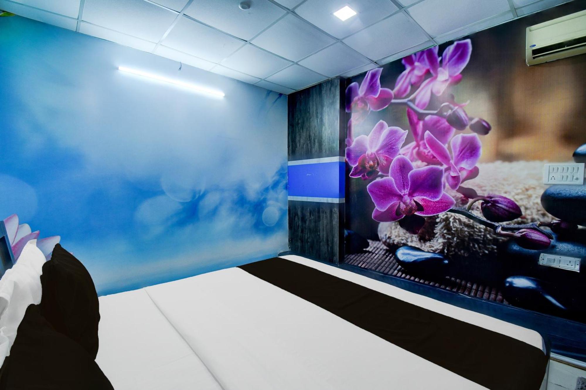 Hotel O Mumal Paradise *