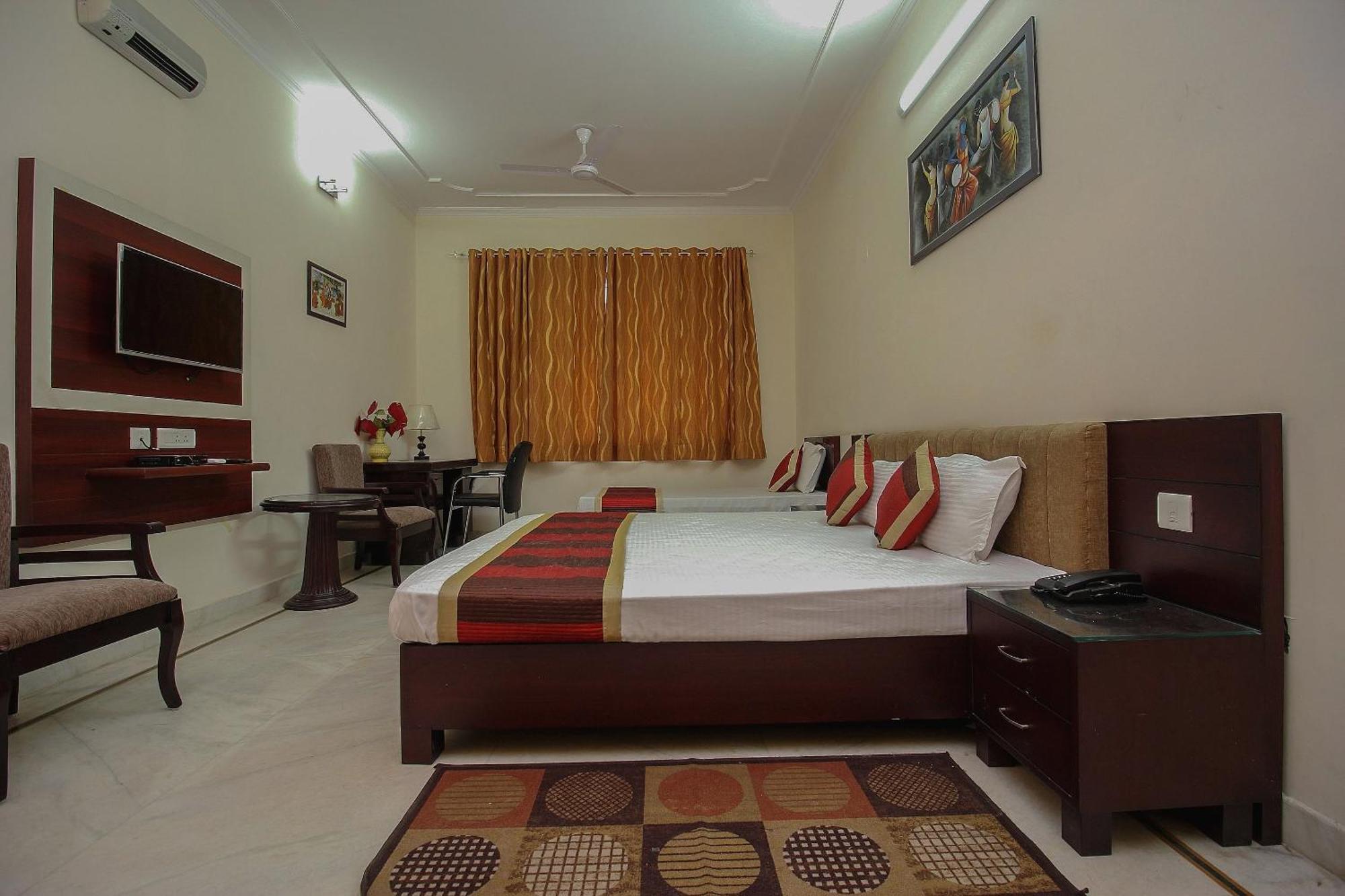 Super Hotel O Jaipur Stays Hotel