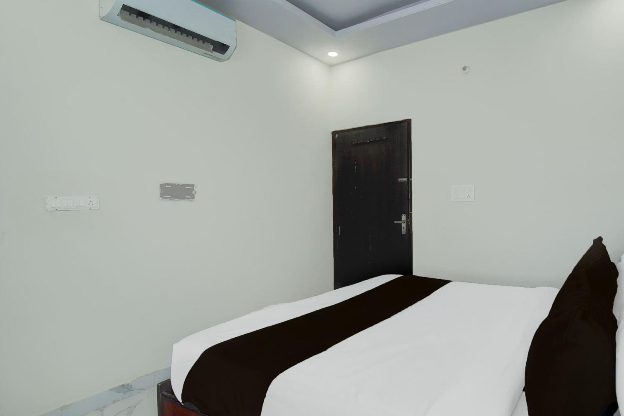 Fabhotel Bungalow 14 Jaipur