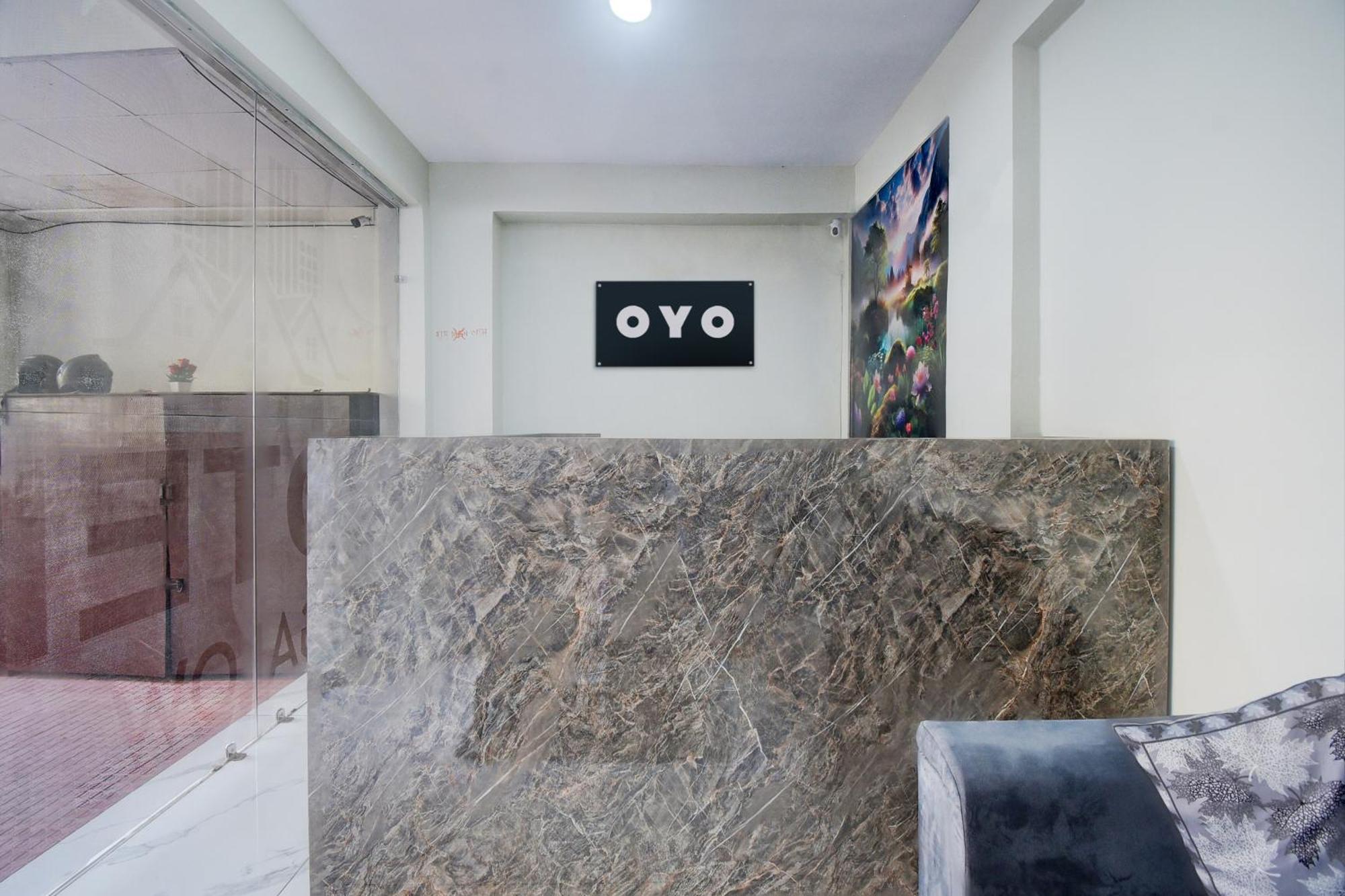 Fabhotel Bungalow 14