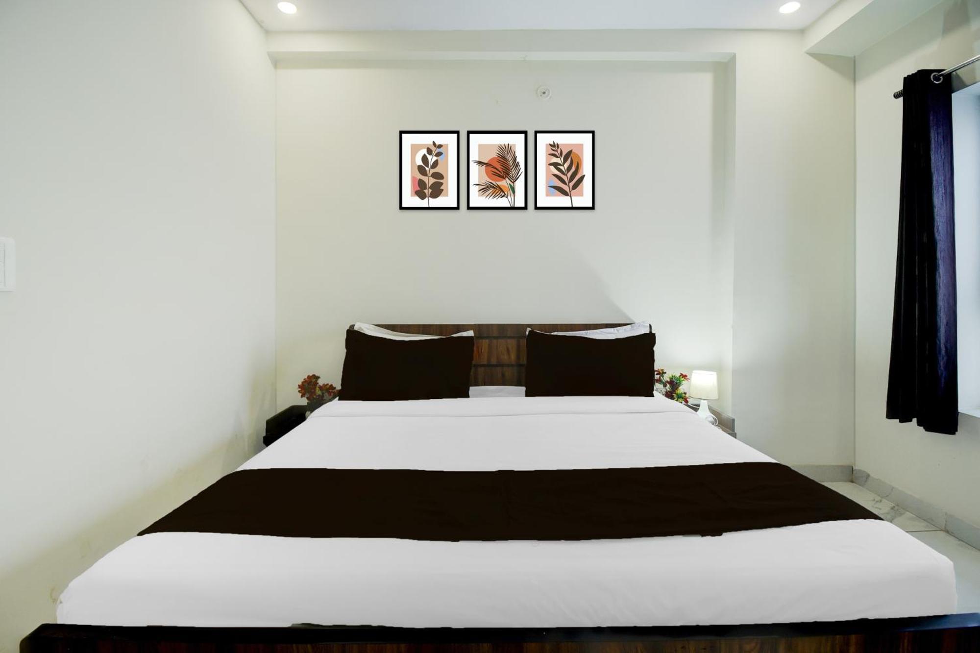 Fabhotel Bungalow 14 Hotel 3*