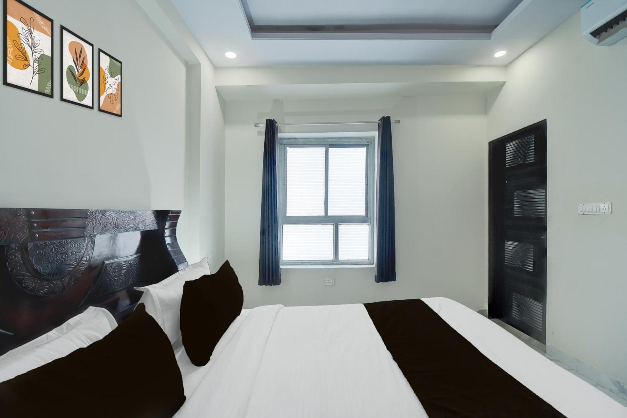Fabhotel Bungalow 14 Hotel 3*