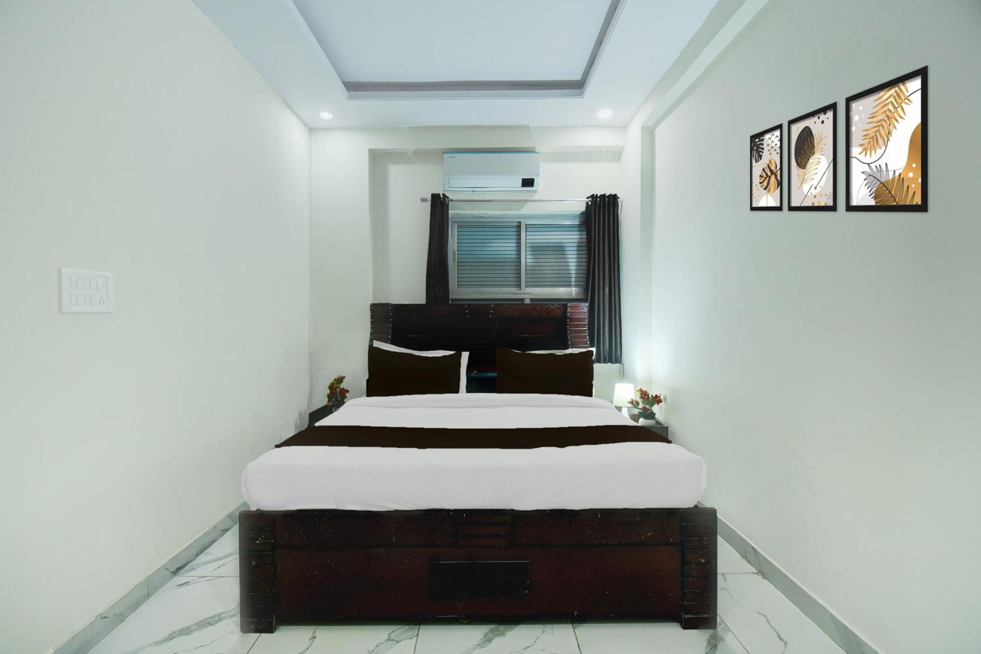 Fabhotel Bungalow 14 Hotel Jaipur