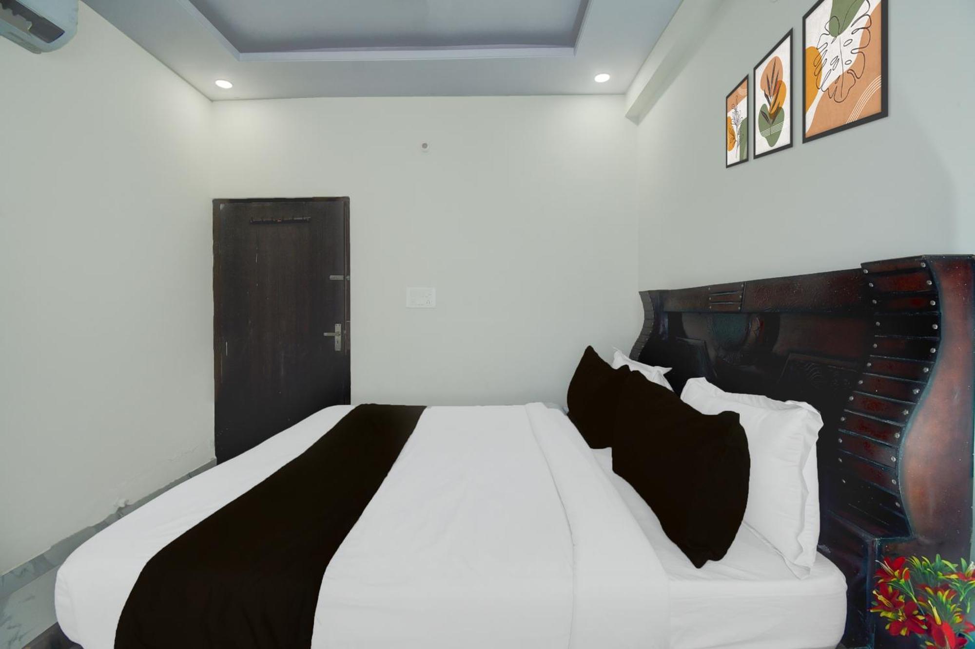 Fabhotel Bungalow 14 Jaipur