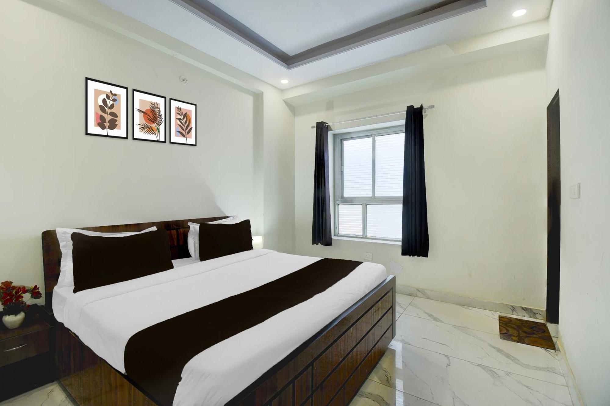 Fabhotel Bungalow 14 3* Jaipur