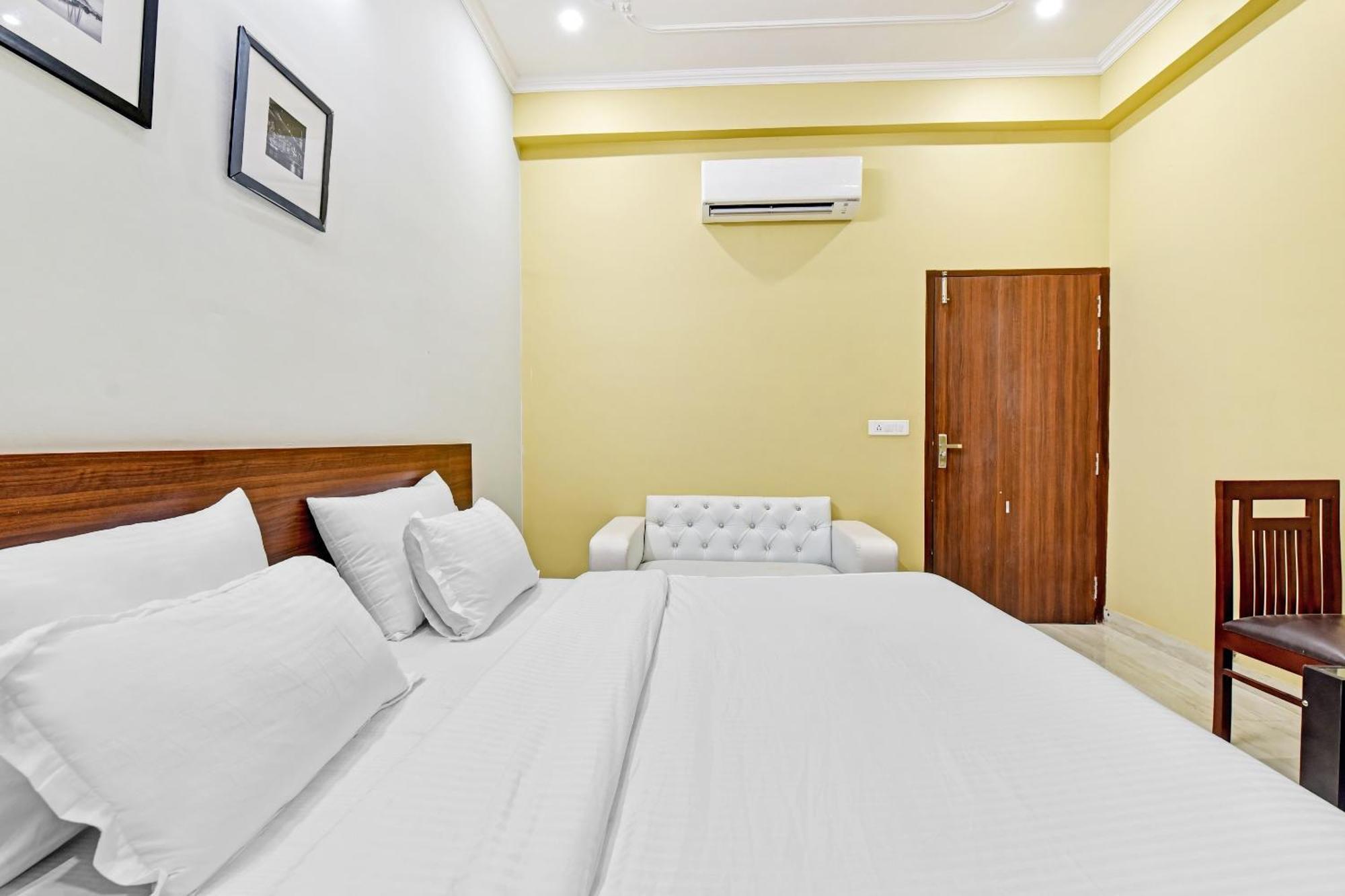 Collection O Shri Ganesh Hotel 4*