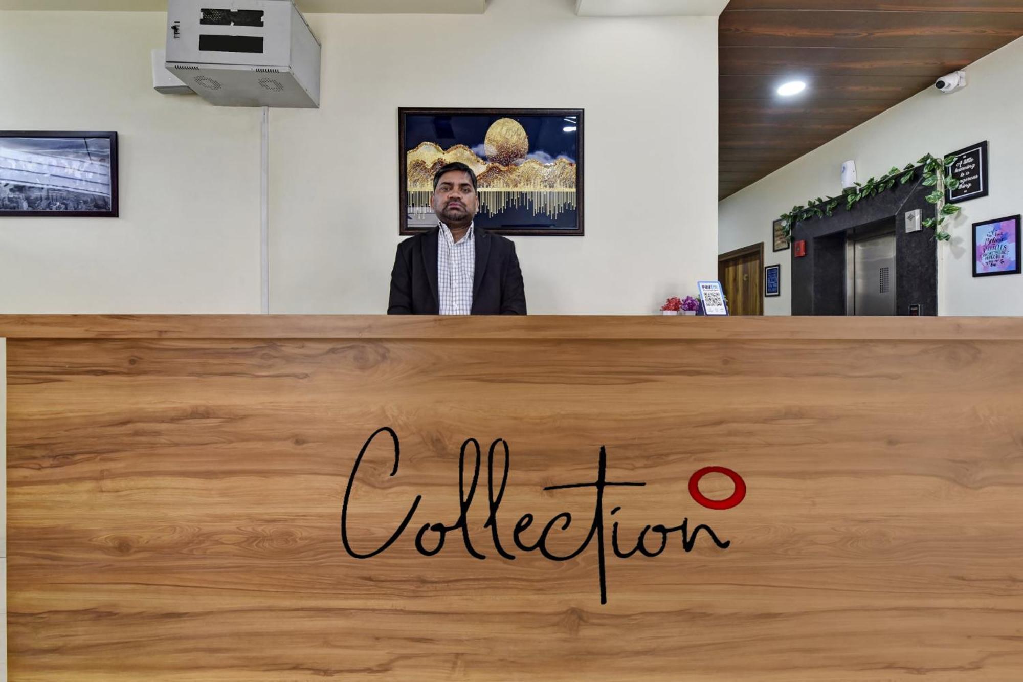 Oyo 82116 24a 7 Living 3* Jaipur