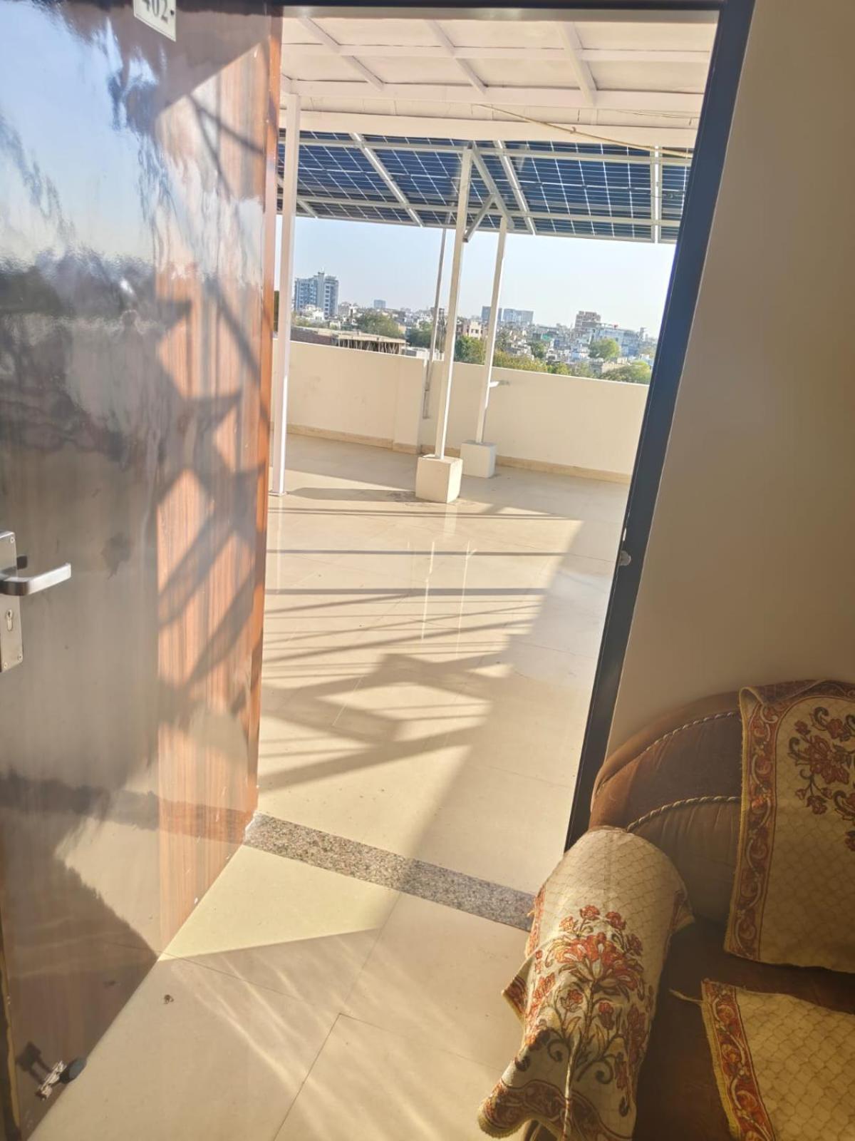 Experia Boutique House