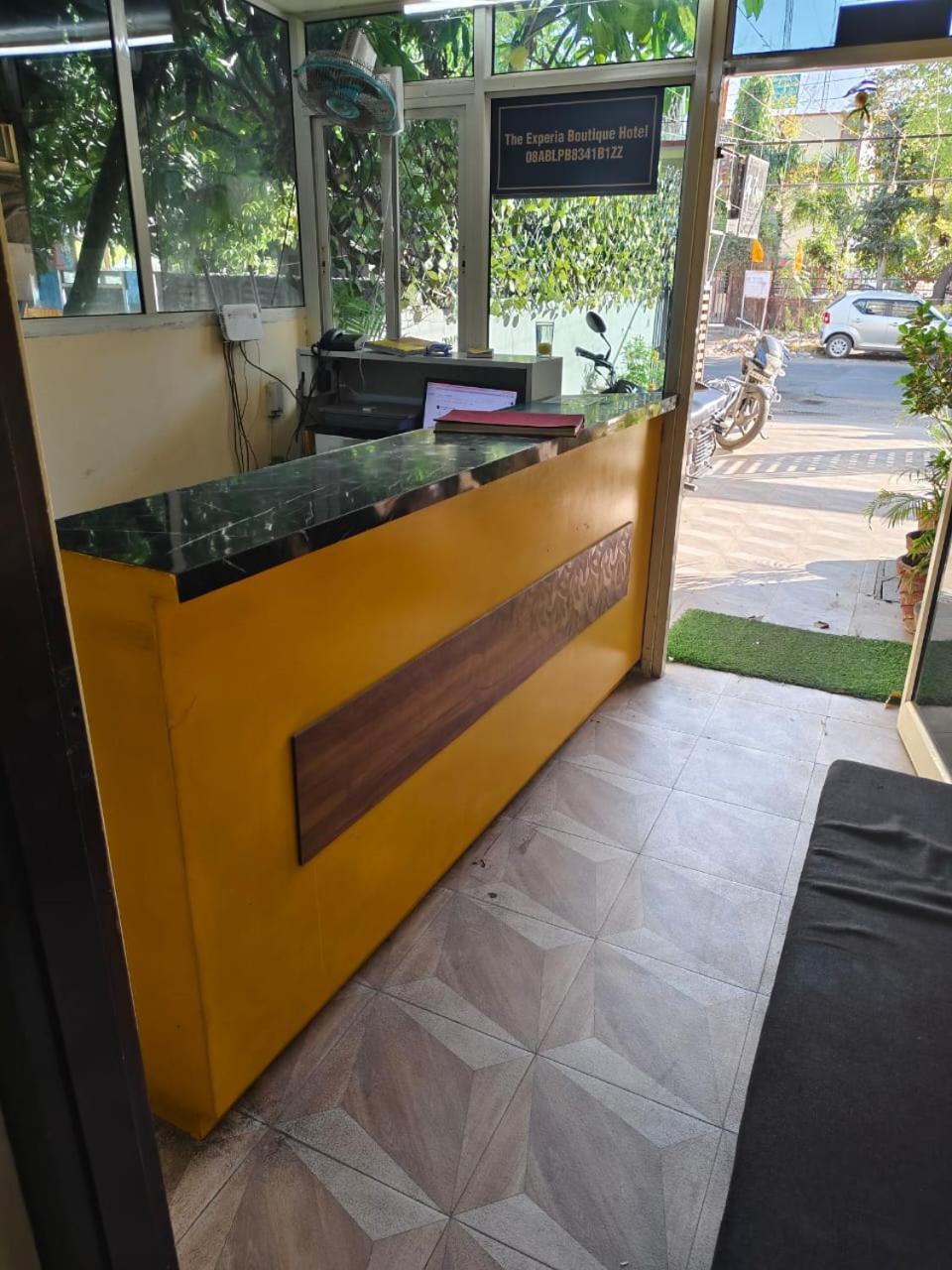 Experia Boutique House Jaipur