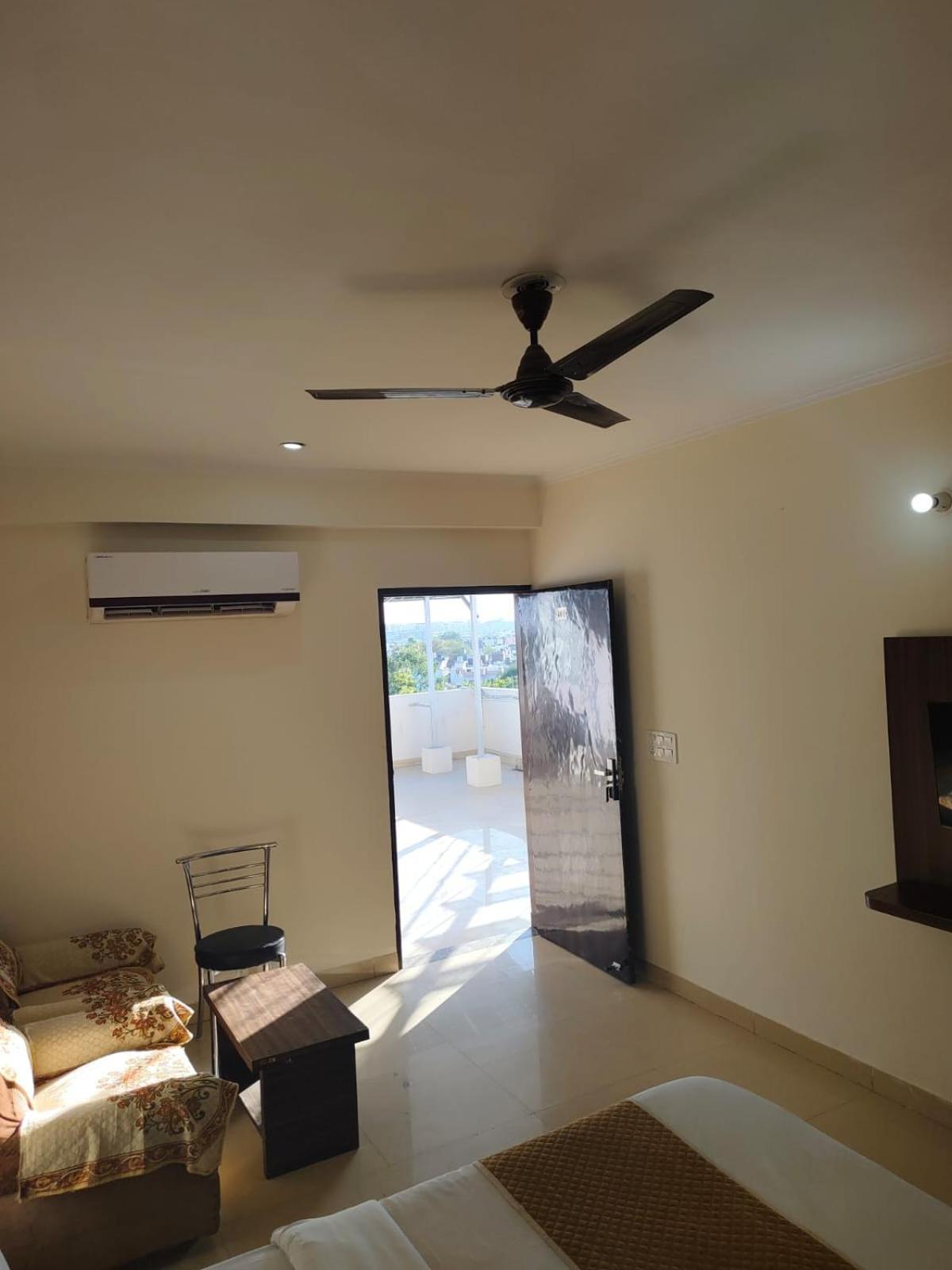 Experia Boutique House Jaipur