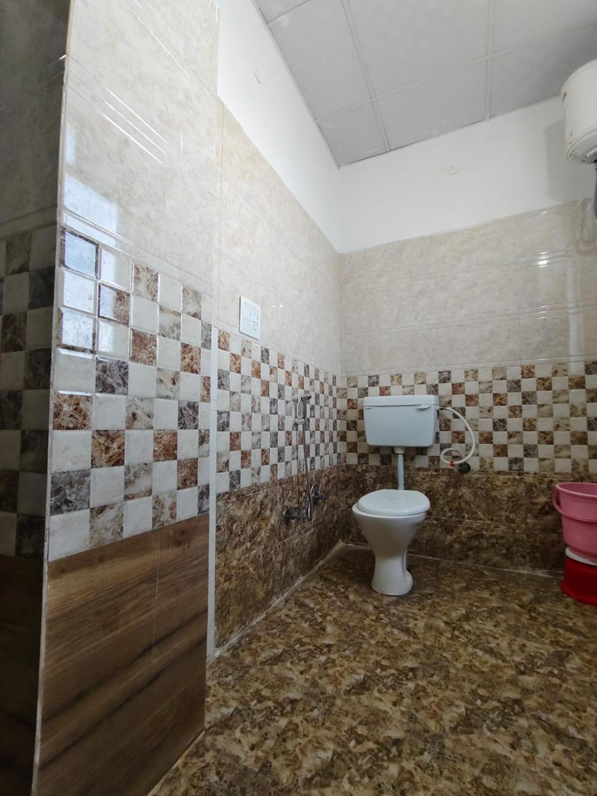 Experia Boutique House Guest house