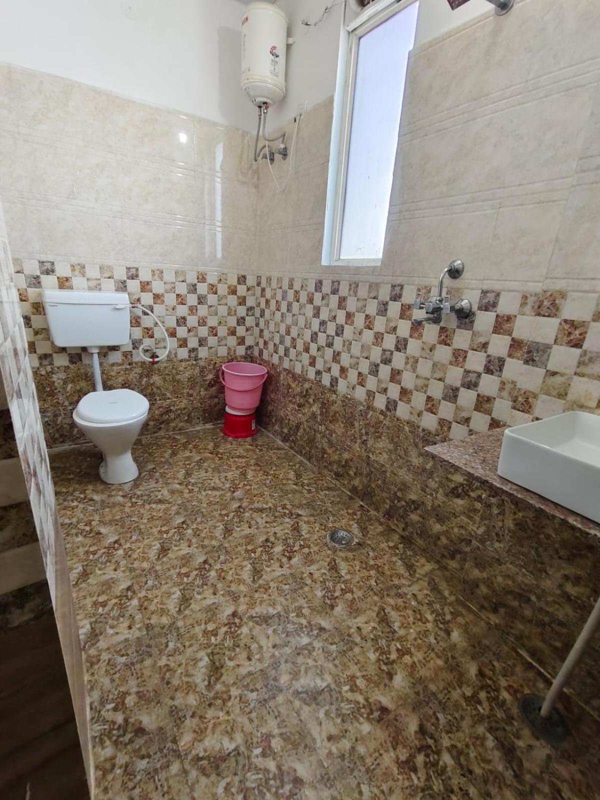 Experia Boutique House Guest house