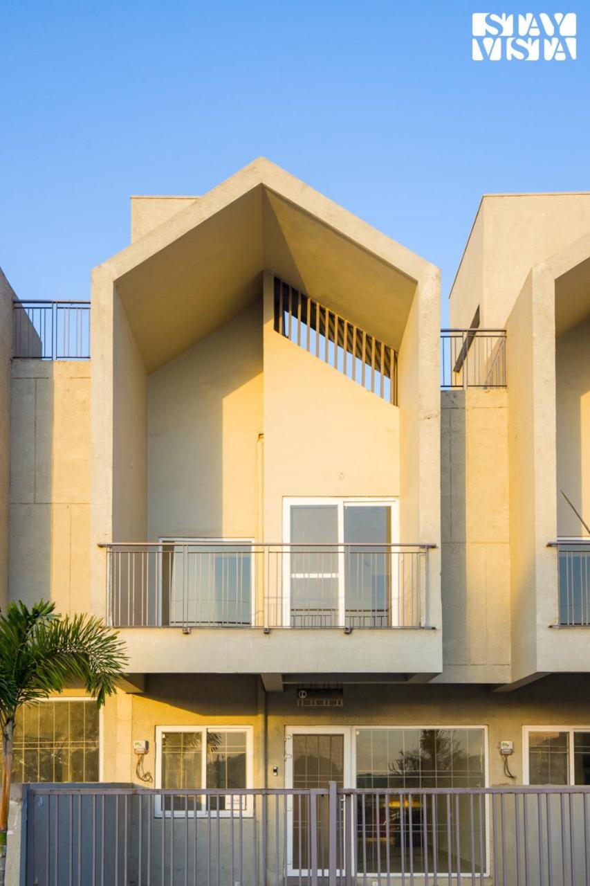 Villa Stayvista At Cassias With Wifi, Bbq, Bonfire Jaipur