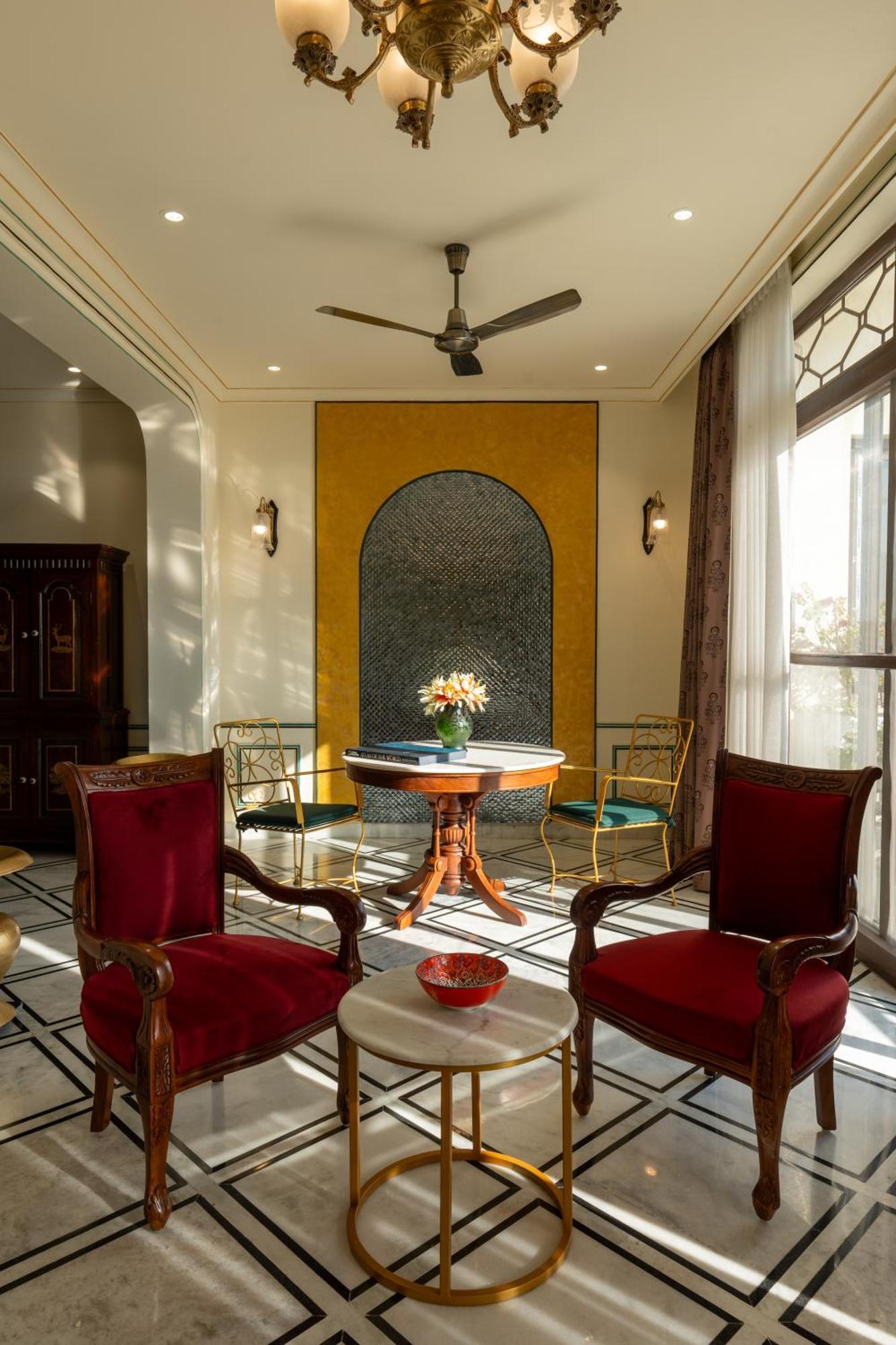 Dera * Jaipur