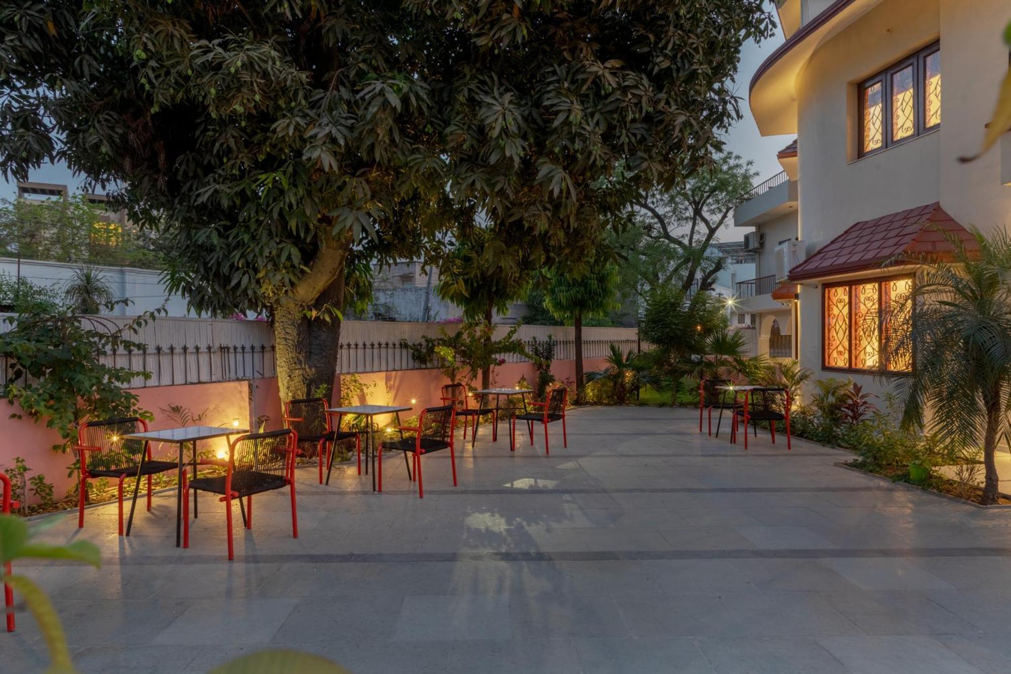 Namli Haus, 4* Jaipur