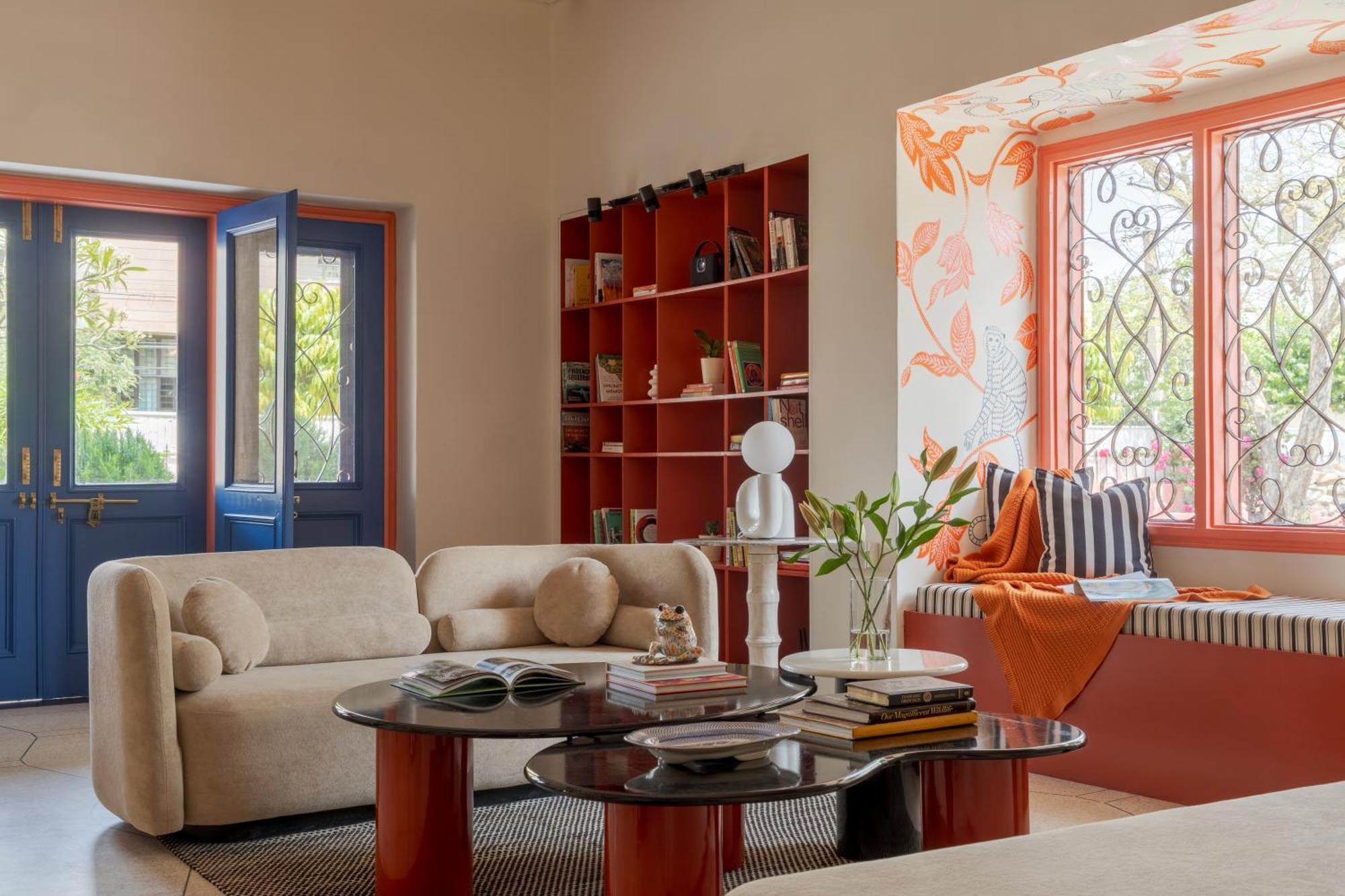Hotel Namli Haus, Jaipur
