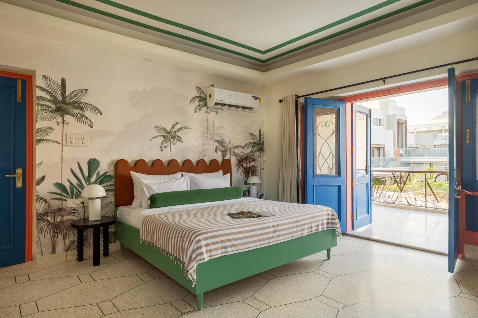 Namli Haus, Hotel