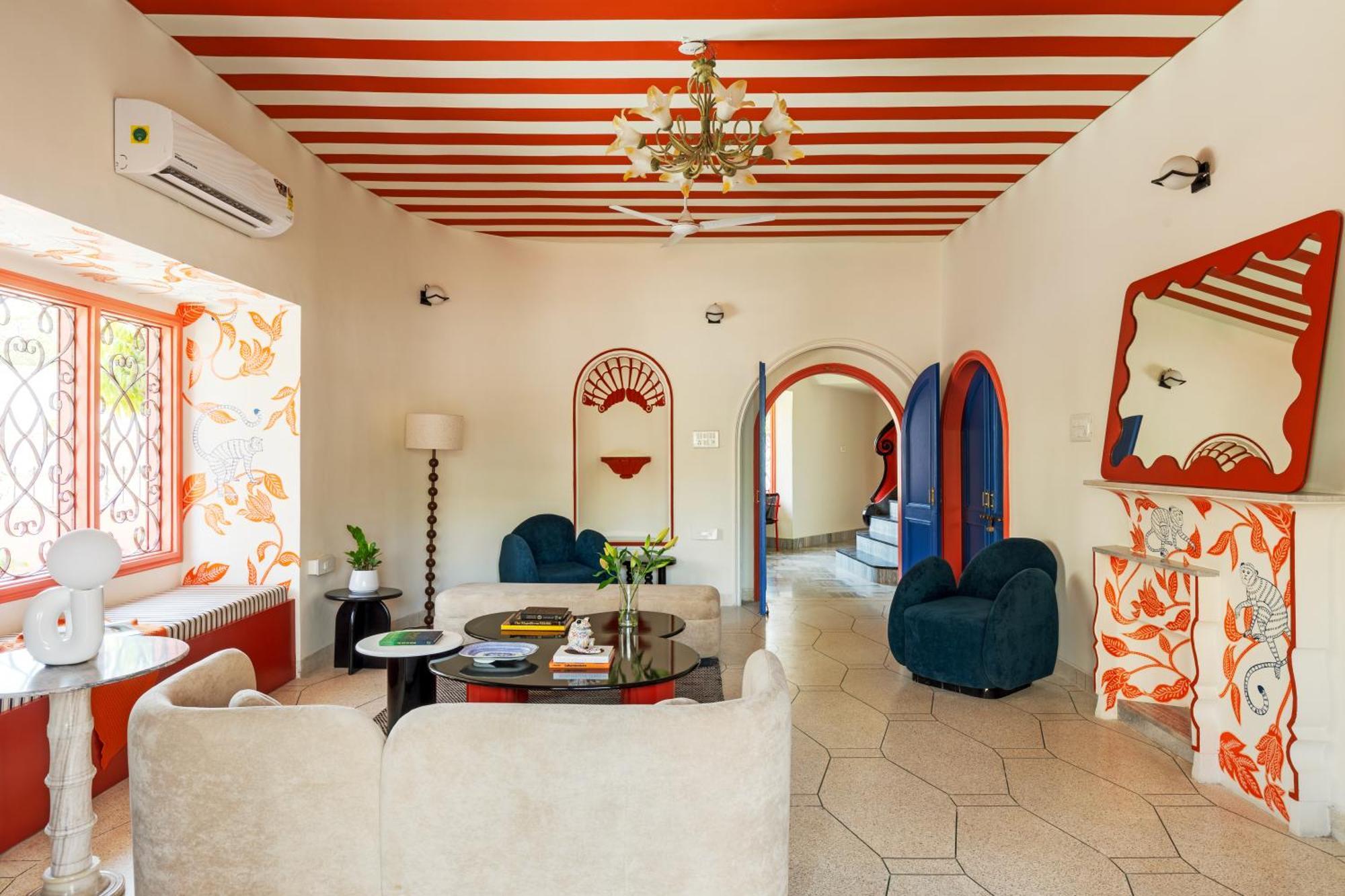 Namli Haus, 4* Jaipur