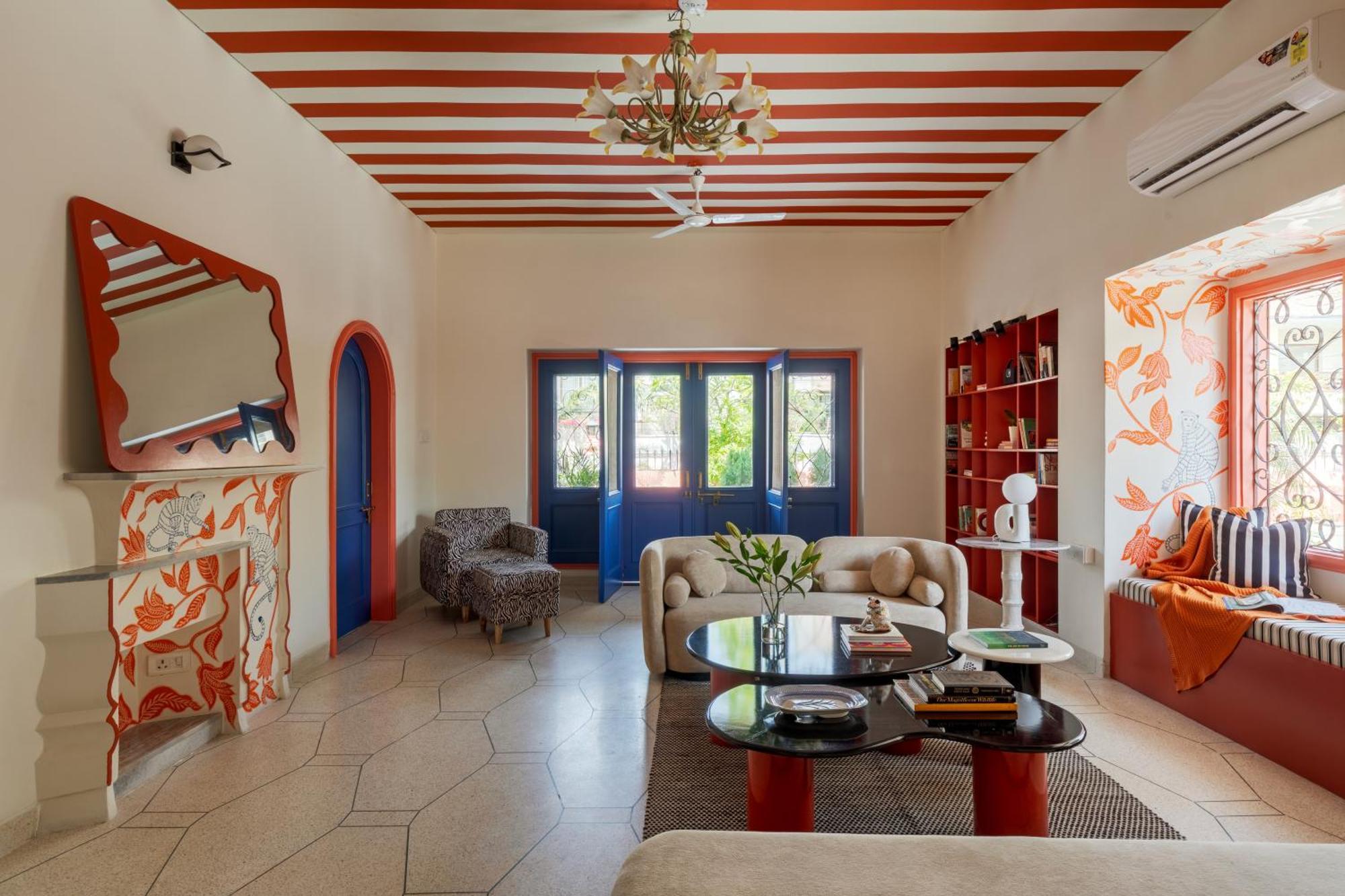 Namli Haus, Hotel 4*
