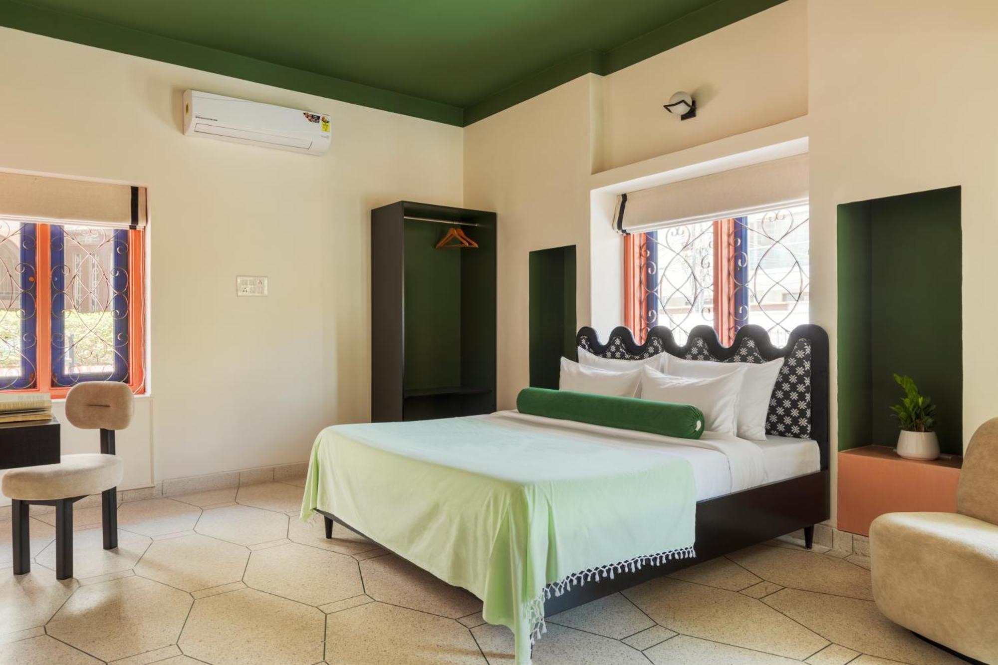 Namli Haus, Hotel 4*