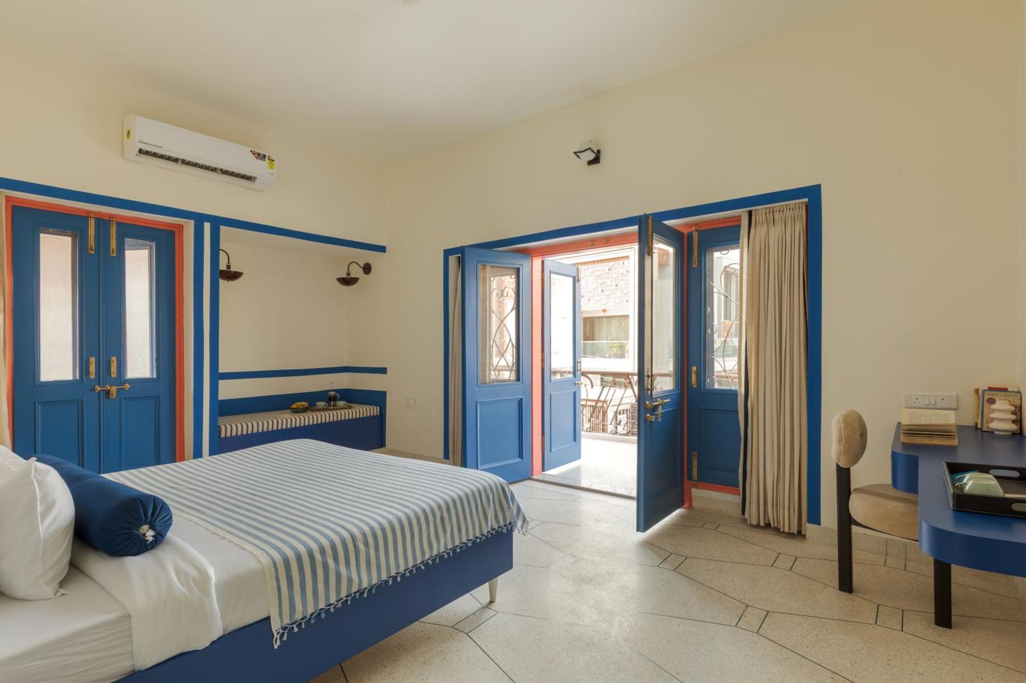 Namli Haus, 4*