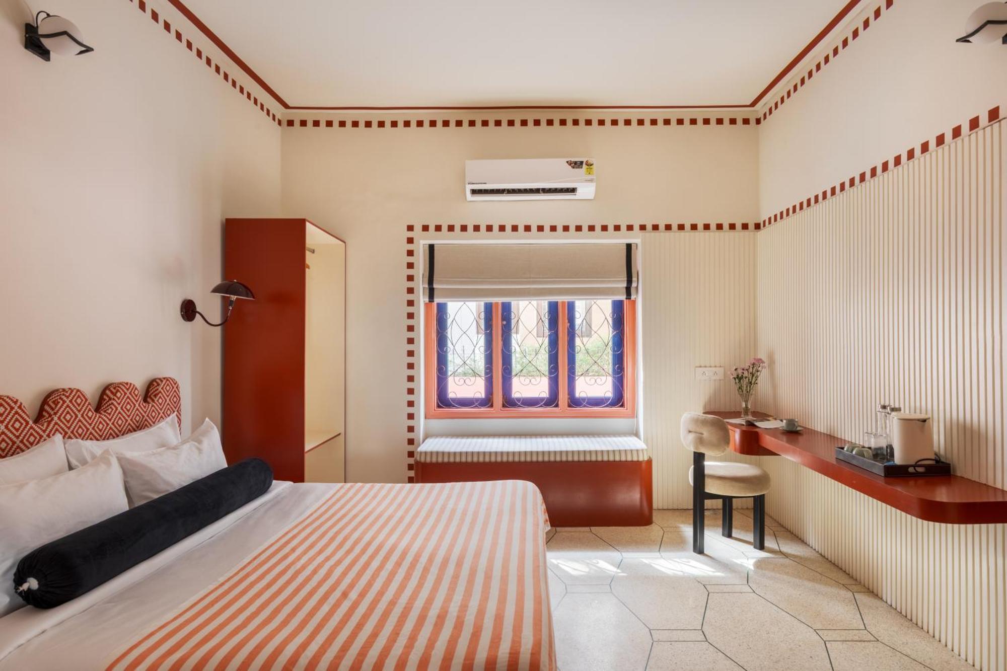 Namli Haus, Jaipur