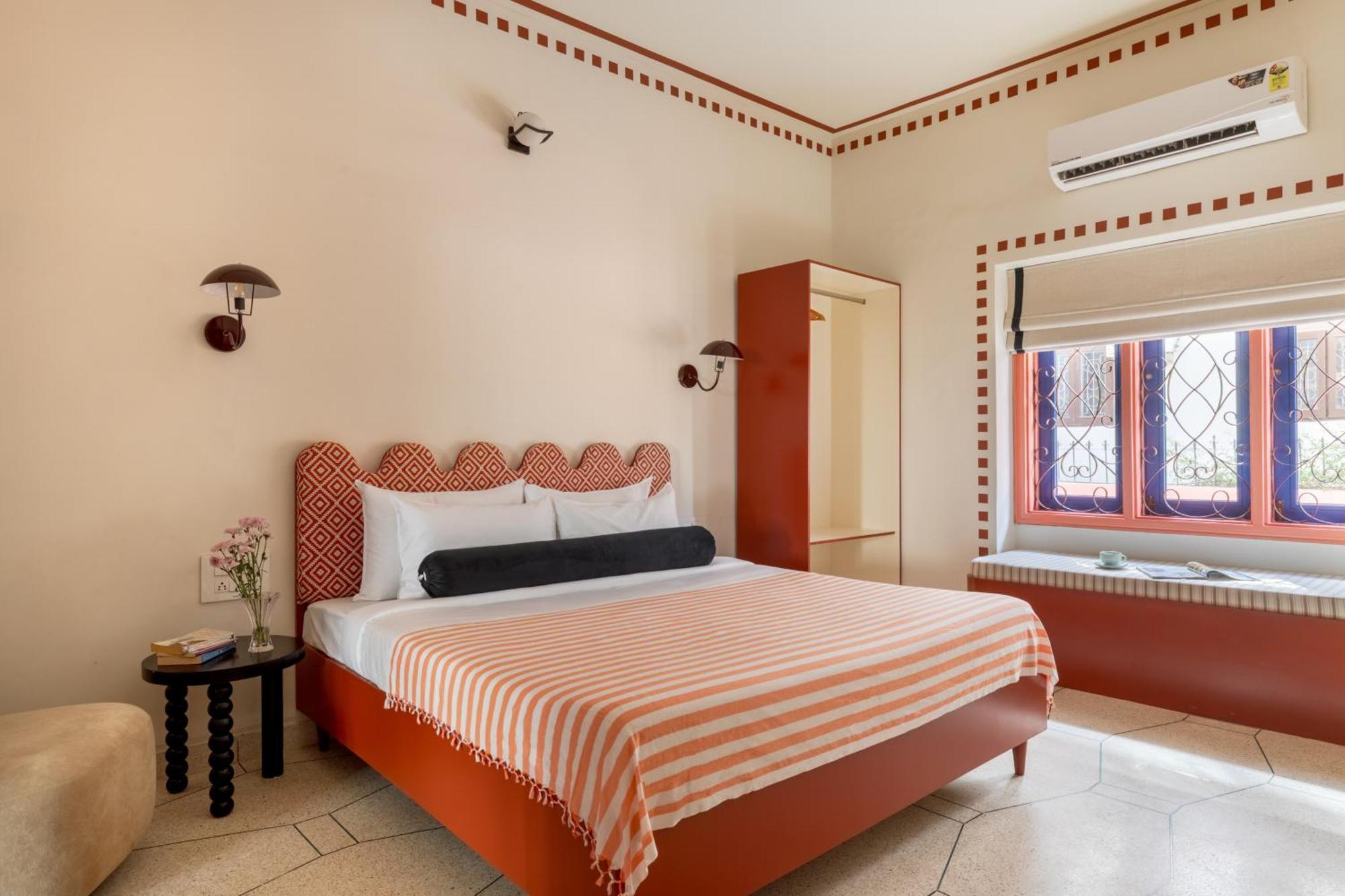 Namli Haus, Hotel