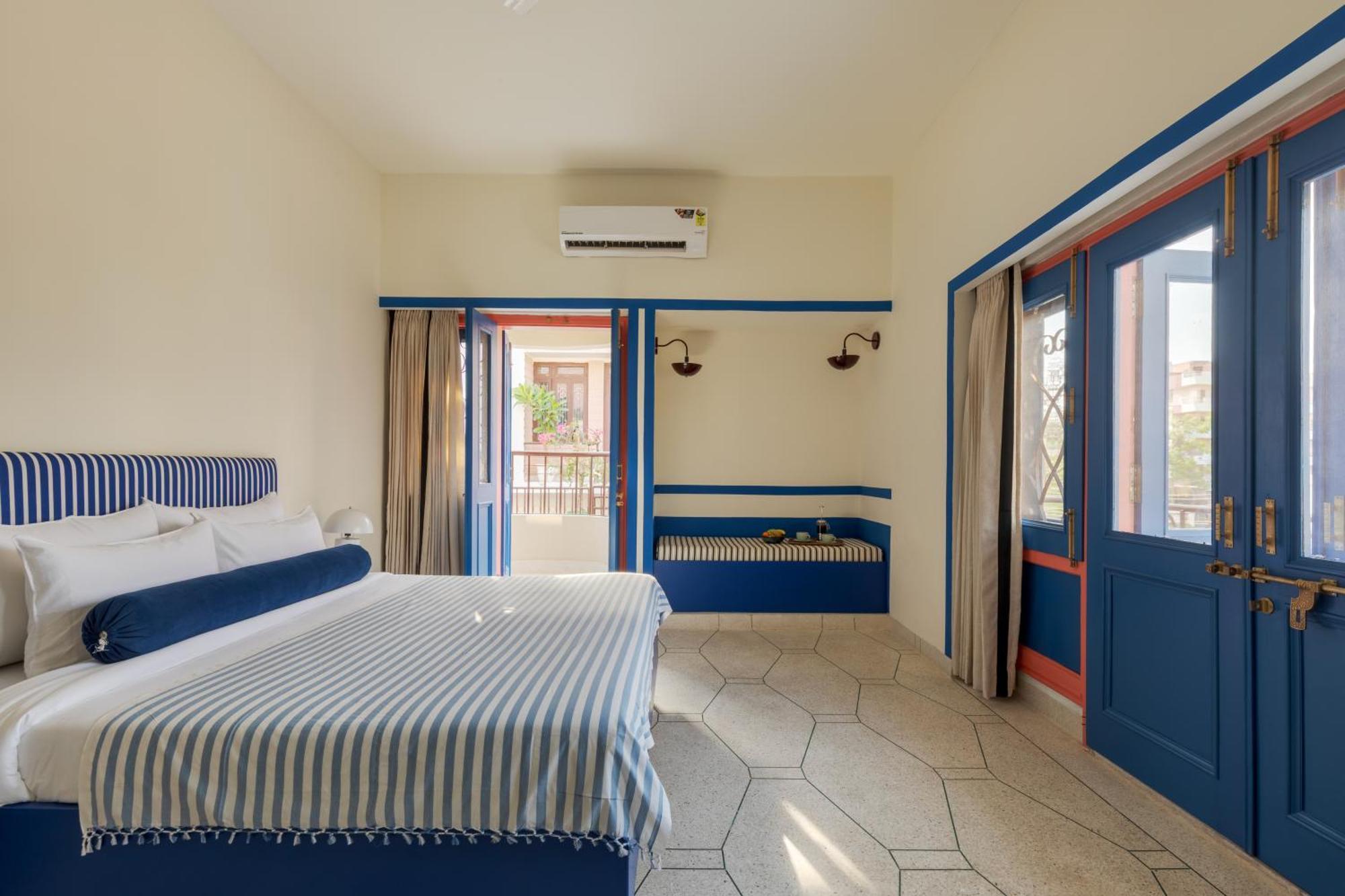 Namli Haus, Jaipur