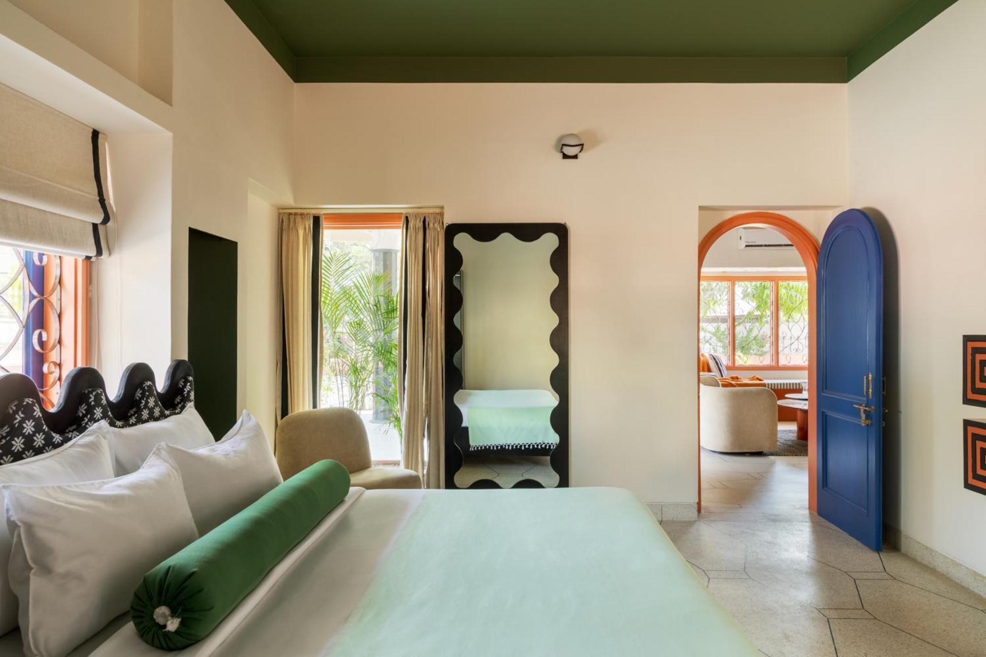 Namli Haus, Hotel 4*