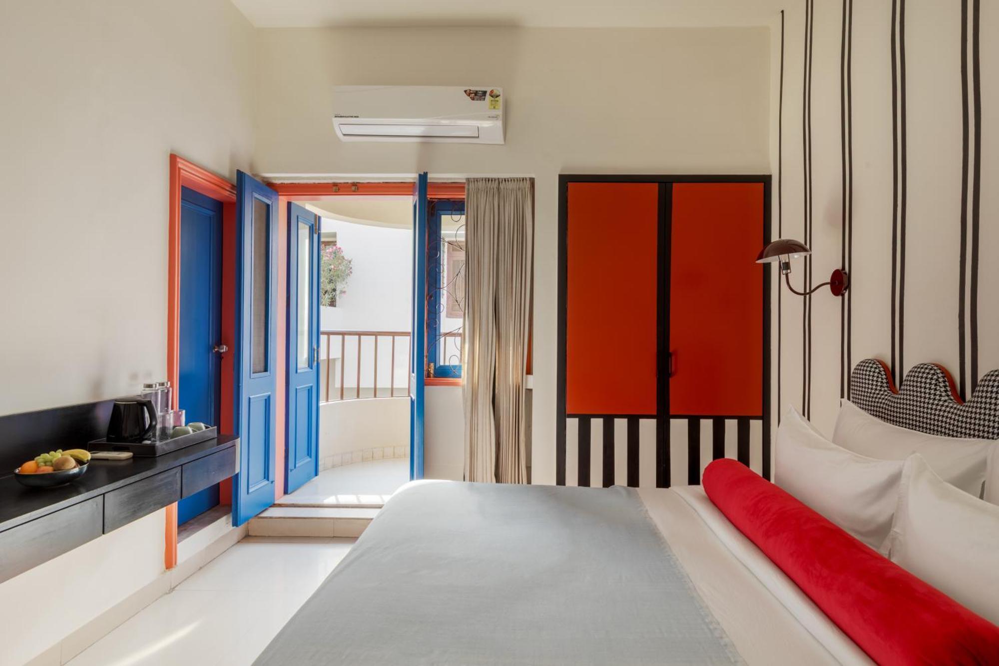Namli Haus, 4*