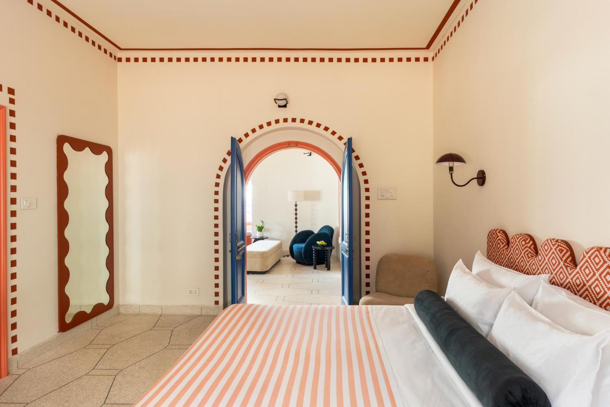 Namli Haus, 4* Jaipur