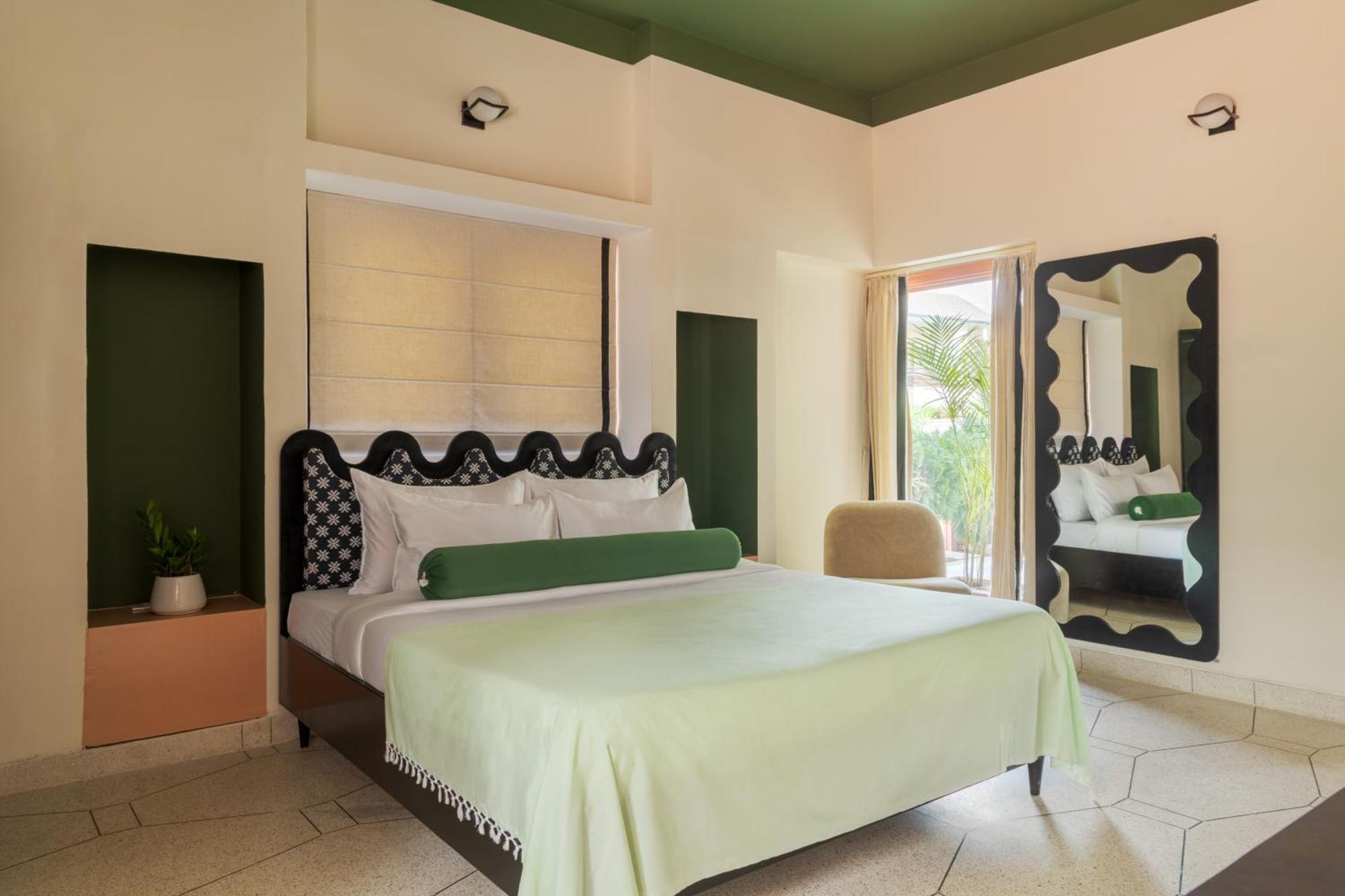Hotel Namli Haus,
