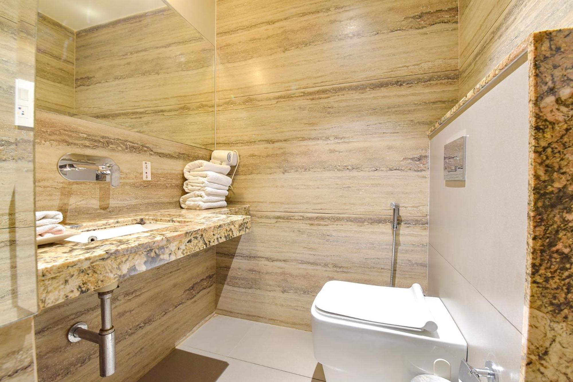 Hotel Fabhotel Jaipur Luxe