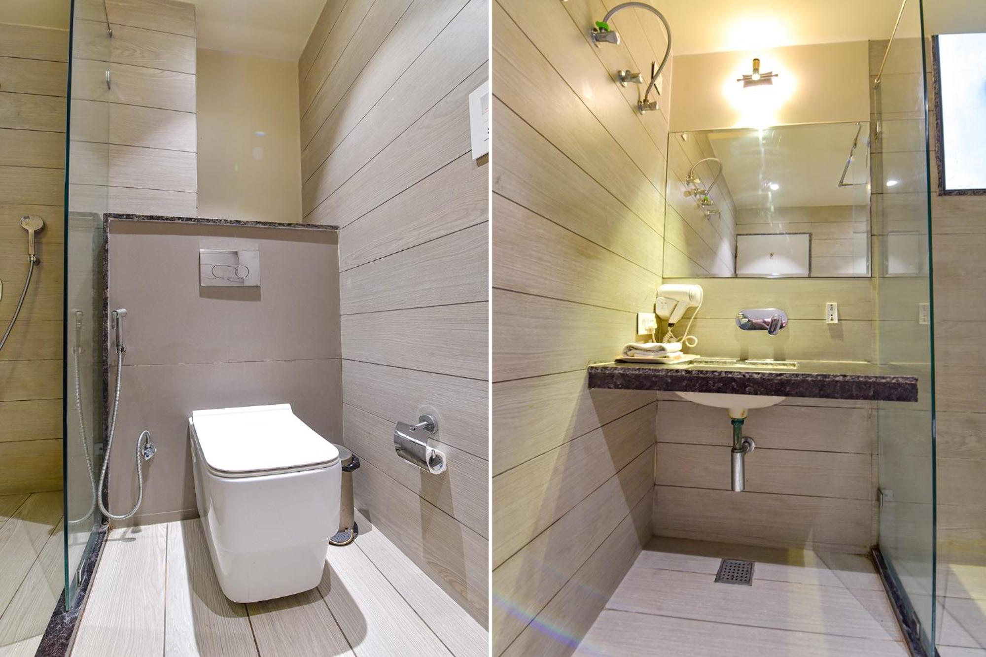 Fabhotel Jaipur Luxe Jaipur