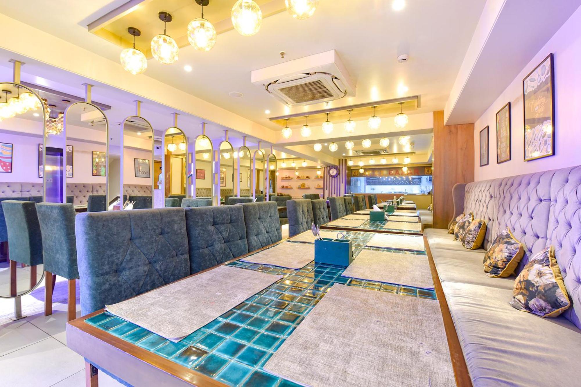 Fabhotel Jaipur Luxe Jaipur