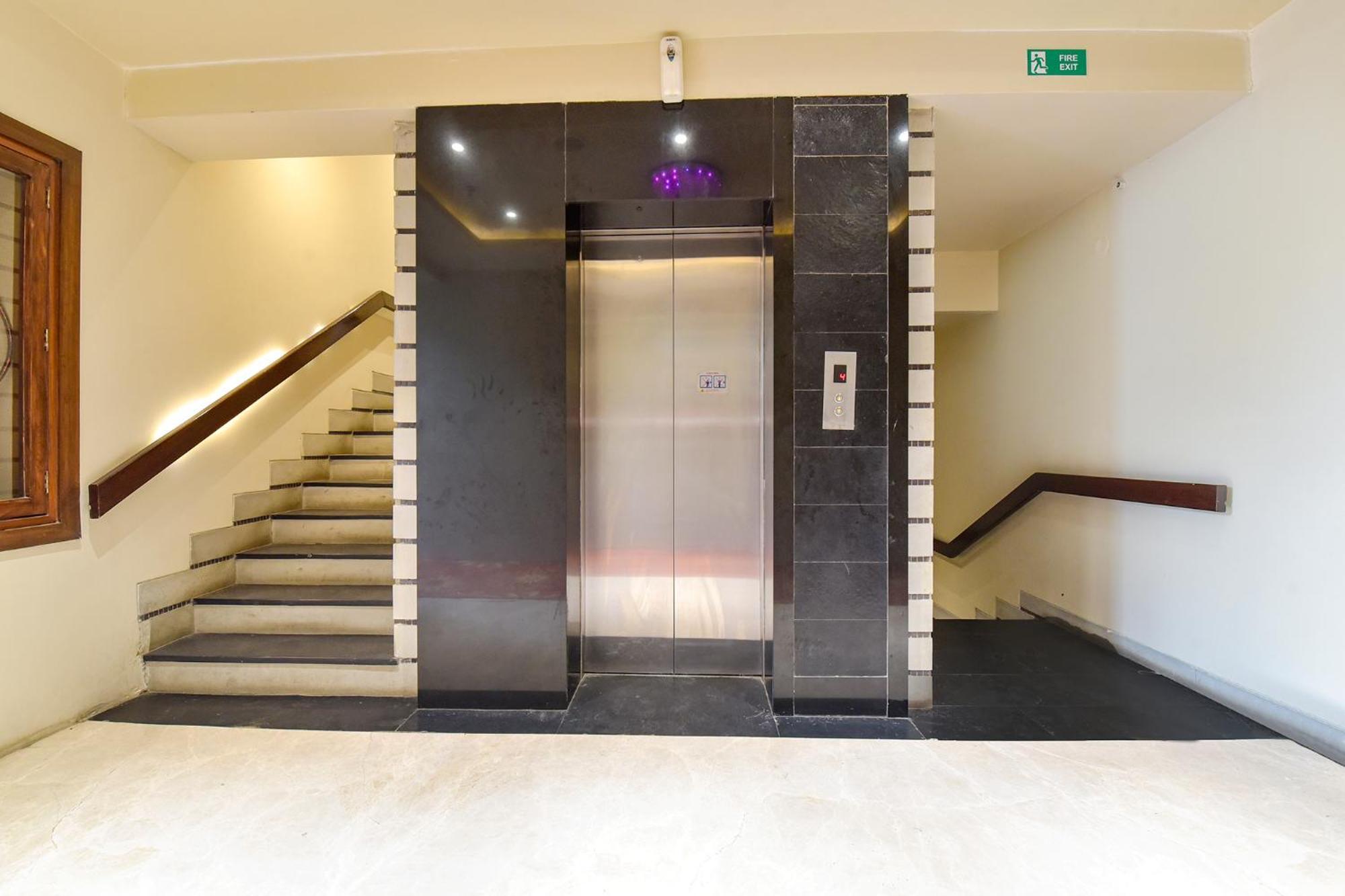 Fabhotel Jaipur Luxe 3*