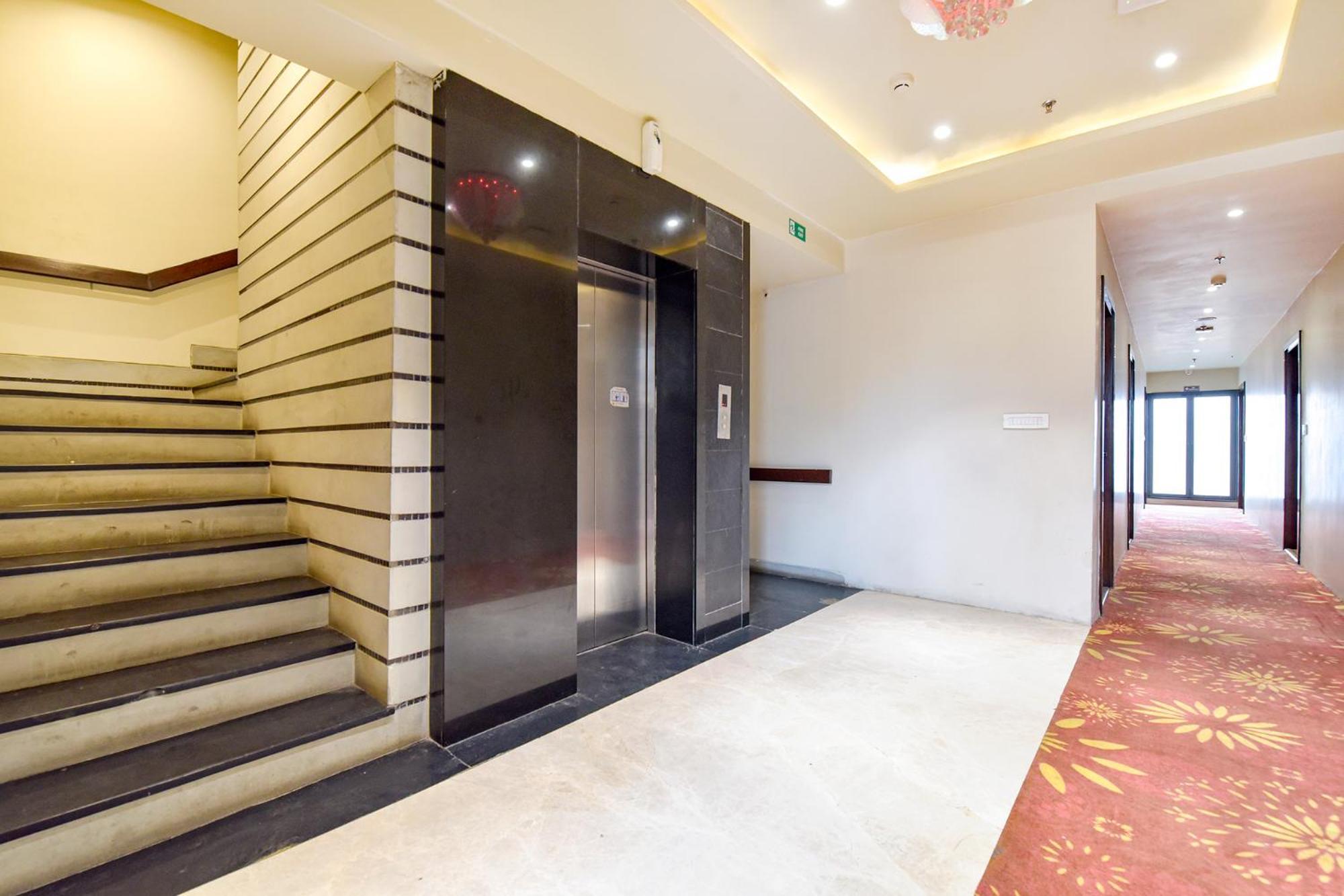 Fabhotel Jaipur Luxe Hotel Jaipur