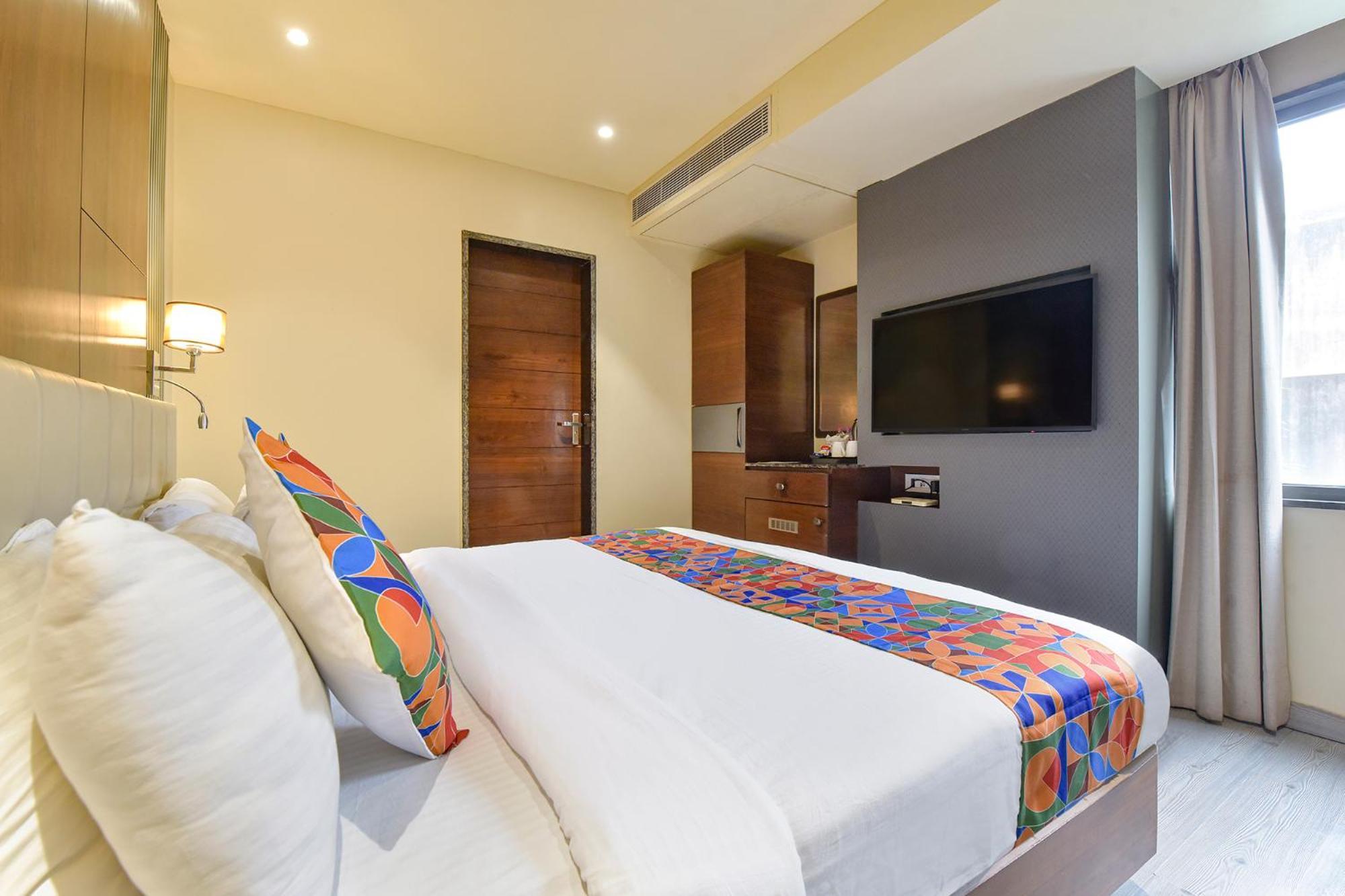 Fabhotel Jaipur Luxe Jaipur