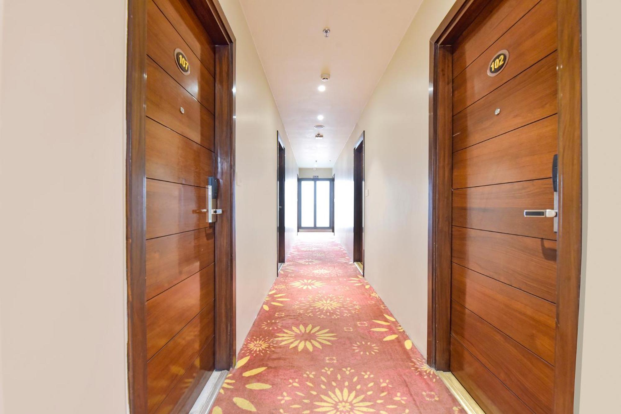 Fabhotel Jaipur Luxe 3* Jaipur